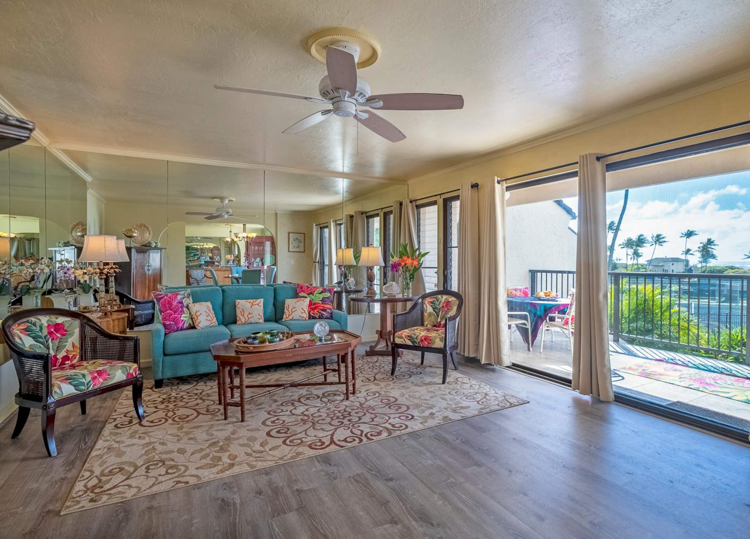 Condo in Koloa · ★4.35 · 1 bedroom · 1 bed · 1 bath - Image 7