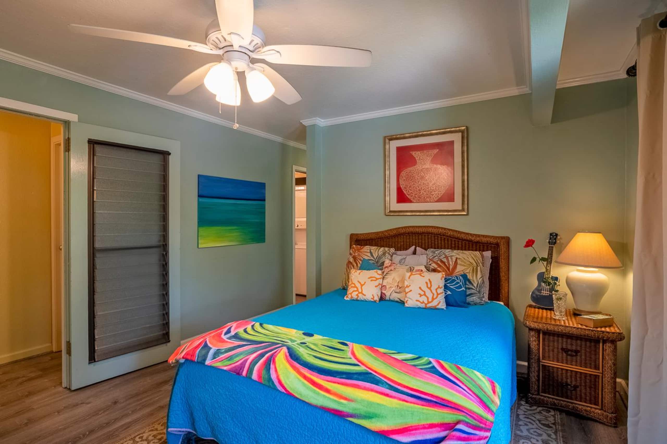 Condo in Koloa · ★4.35 · 1 bedroom · 1 bed · 1 bath - Image 20