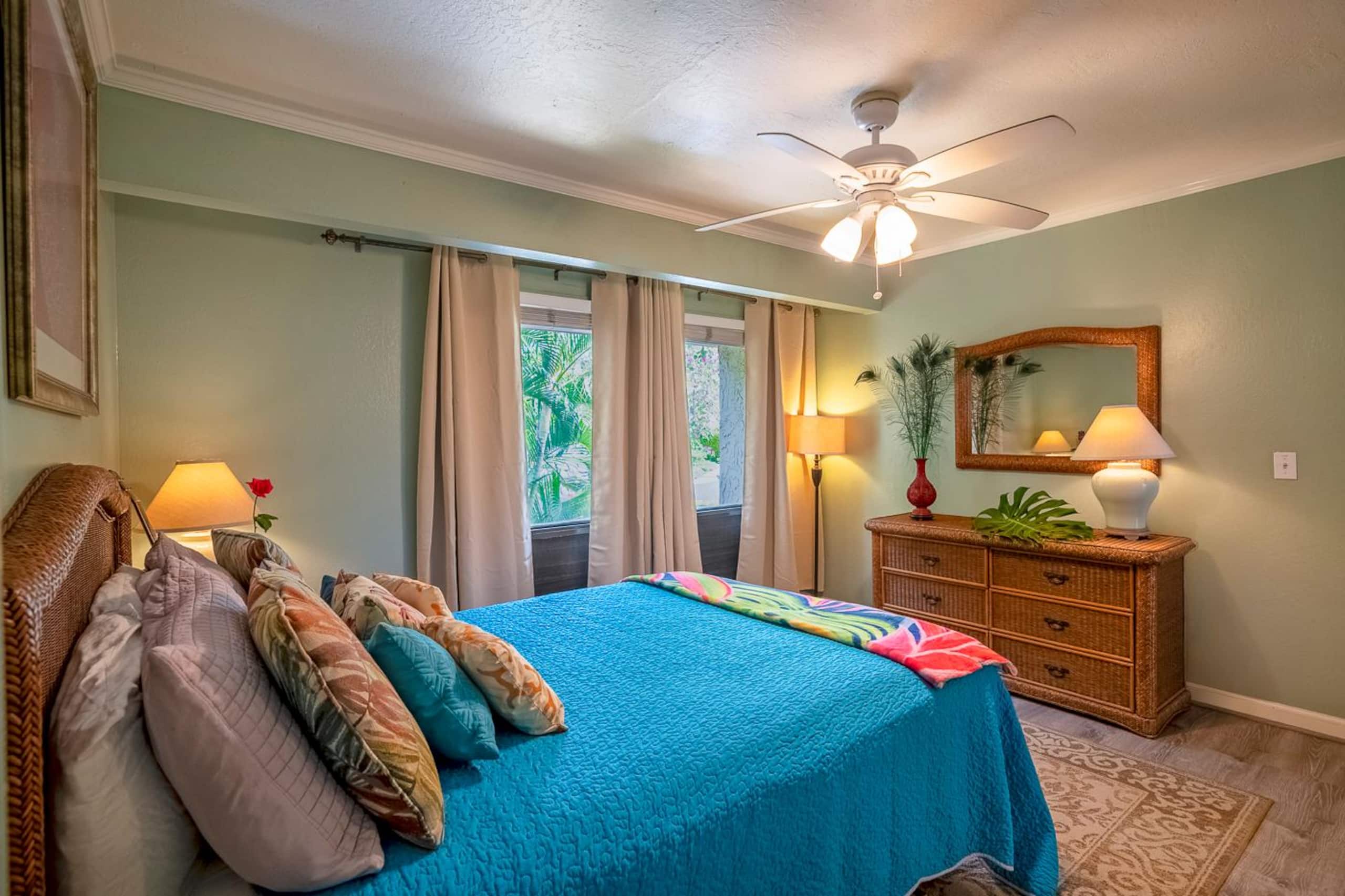Condo in Koloa · ★4.35 · 1 bedroom · 1 bed · 1 bath - Image 21