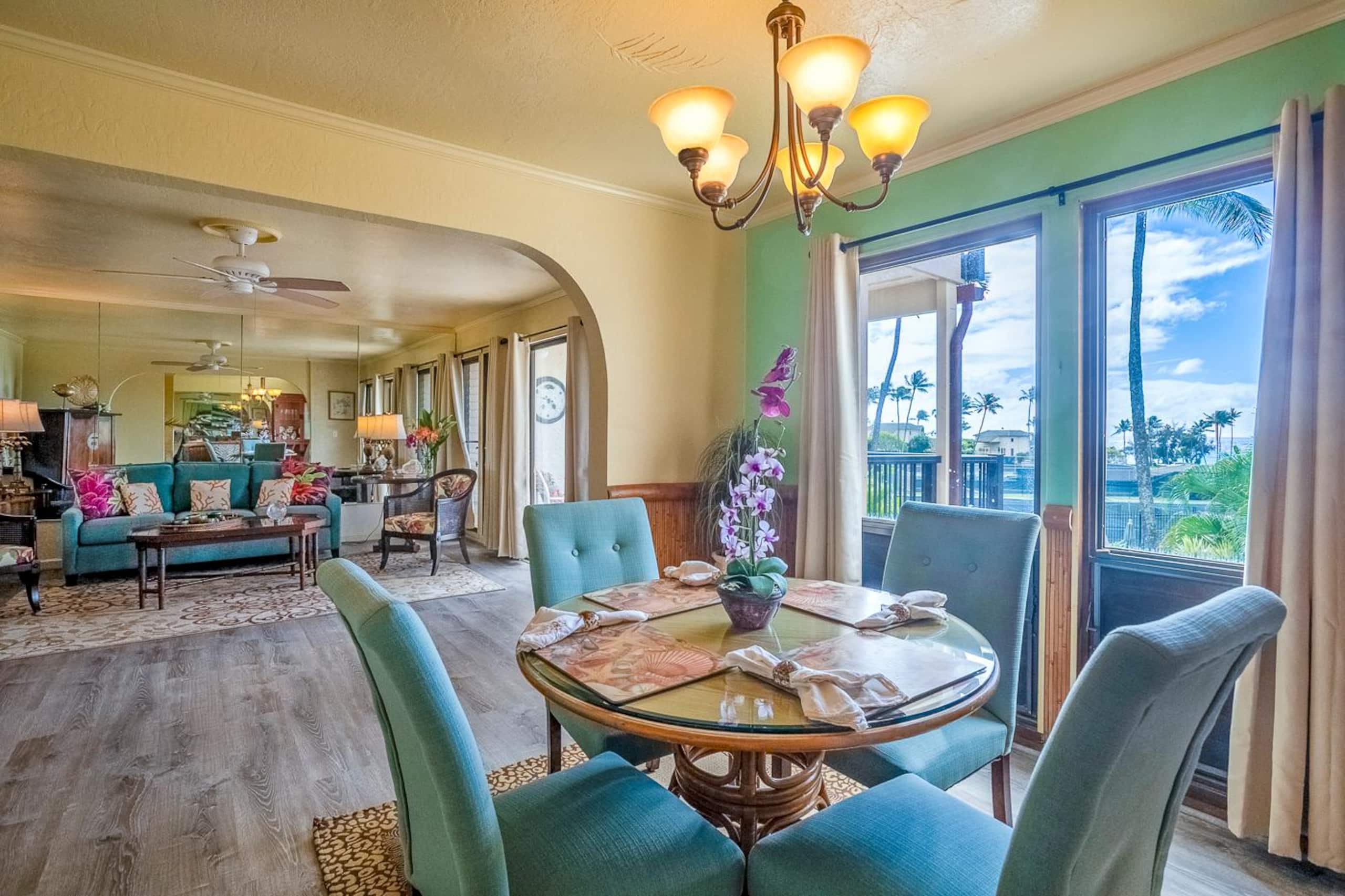 Condo in Koloa · ★4.35 · 1 bedroom · 1 bed · 1 bath - Image 14