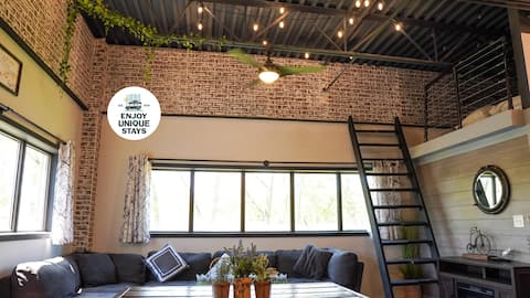 Rivers Edge Lofts - Unit 6