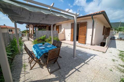 Apartment Golfo di Lacona