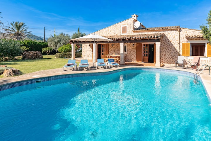 Villa Ullastre By Sealand Villas - Alcúdia