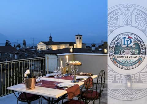 Top Airbnb: DesenzanoLoft: La Vite Luxury Apartment 2 a Desenzano Del Garda