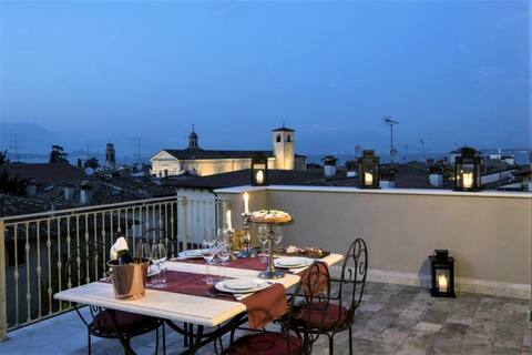DesenzanoLoft: La Vite Luxury Appartment 2 (cir 0