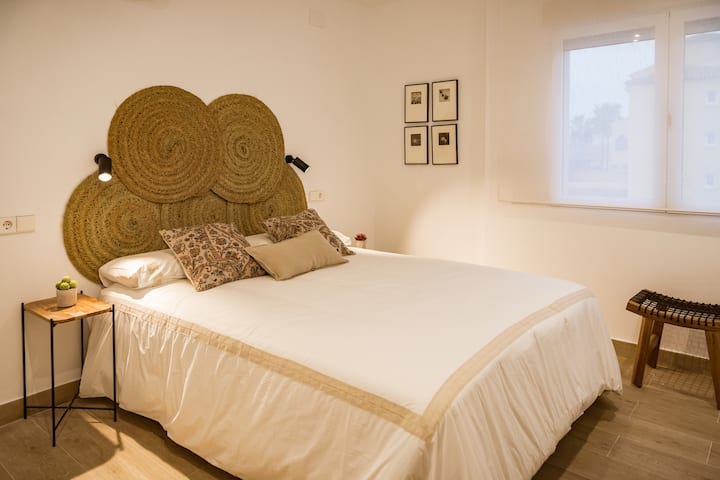 საძინებელი 1