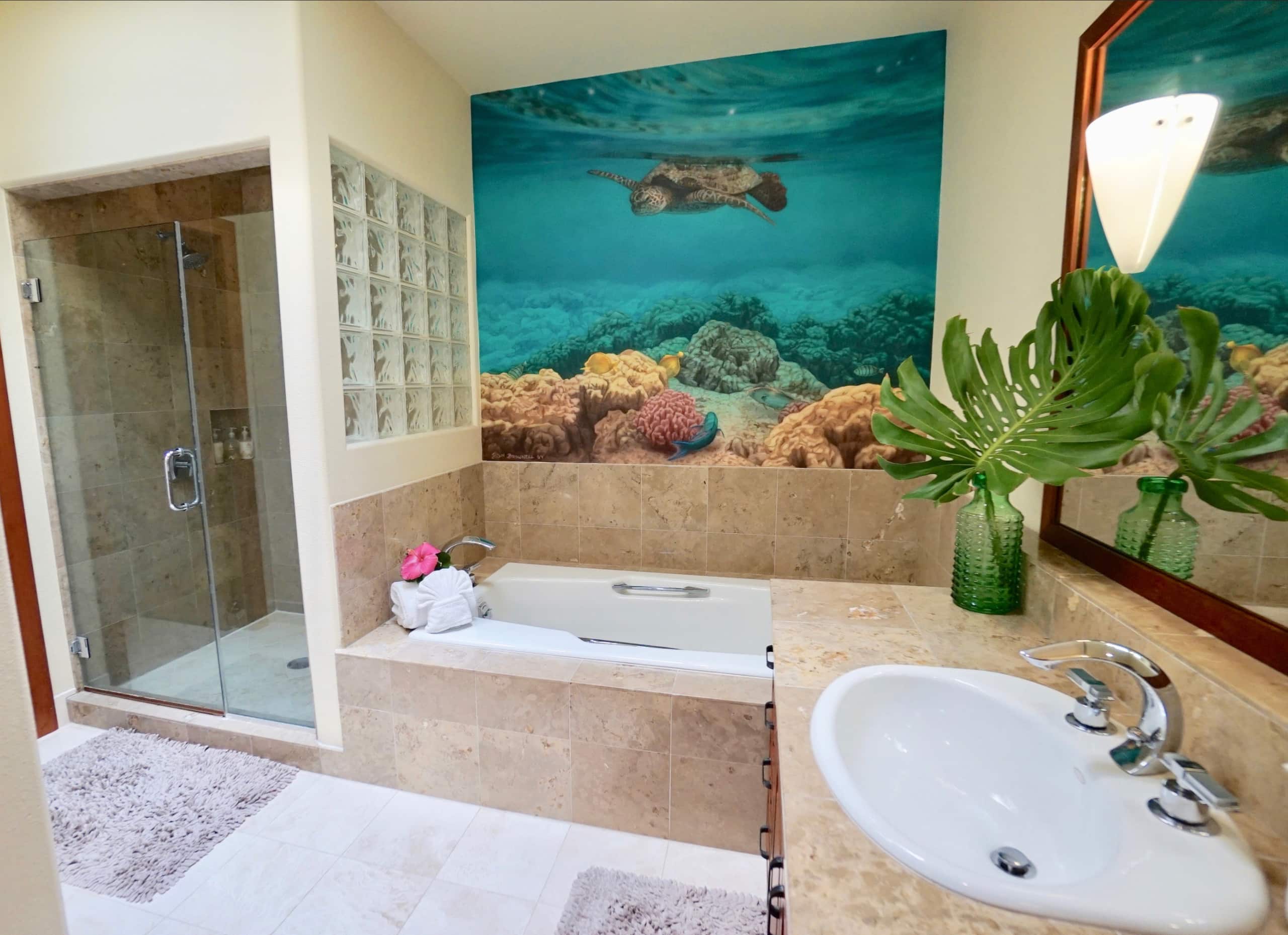 Condo in Waimea · ★4.8 · 3 bedrooms · 4 beds · 3.5 baths - Image 7