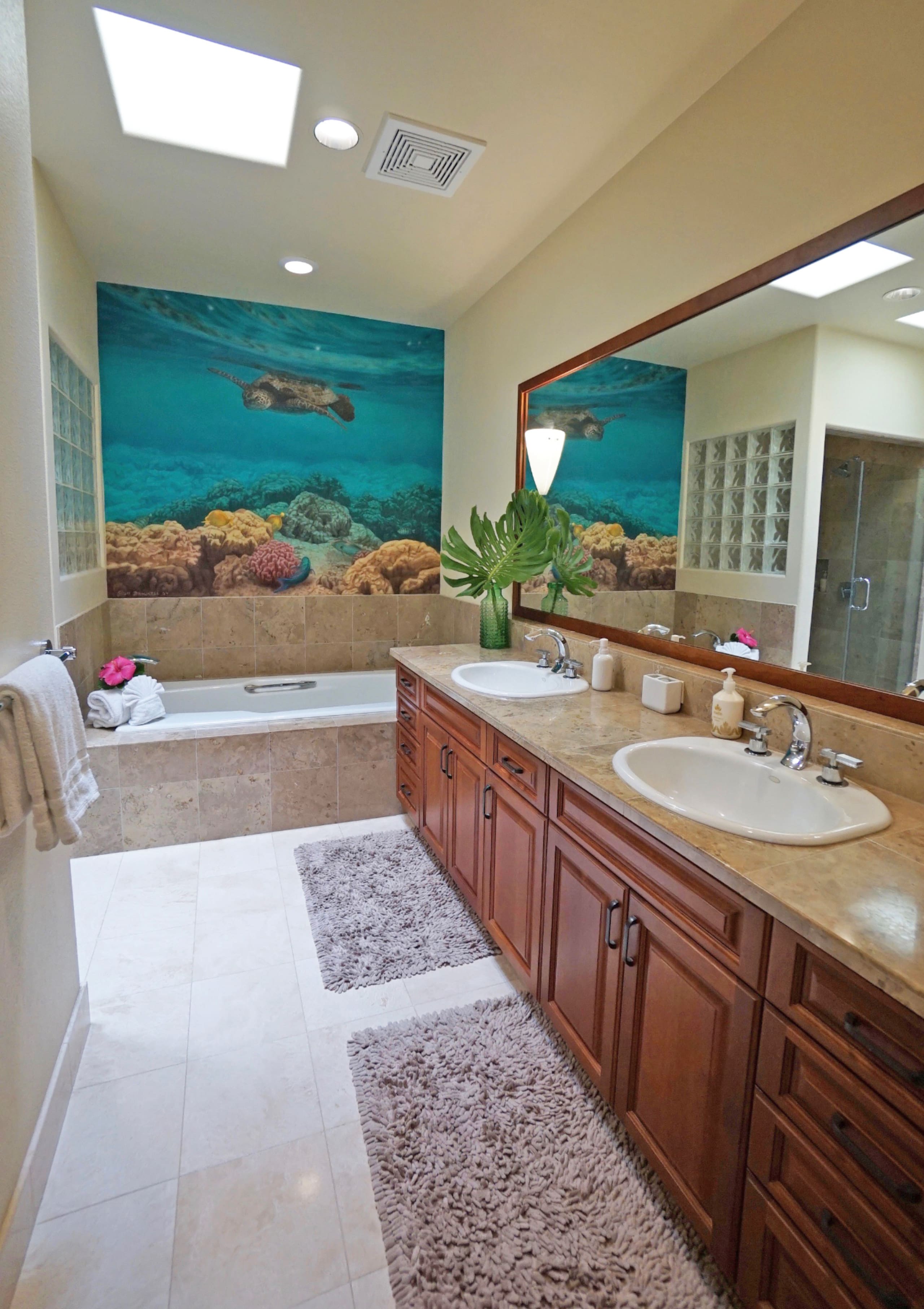 Condo in Waimea · ★4.8 · 3 bedrooms · 4 beds · 3.5 baths - Image 6