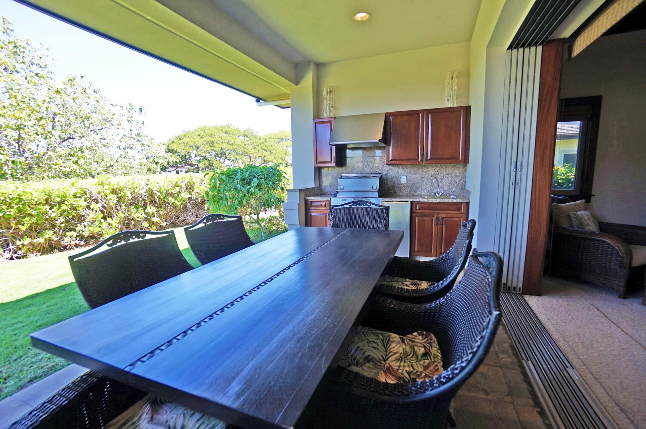 Condo in Waimea · ★4.8 · 3 bedrooms · 4 beds · 3.5 baths - Image 8