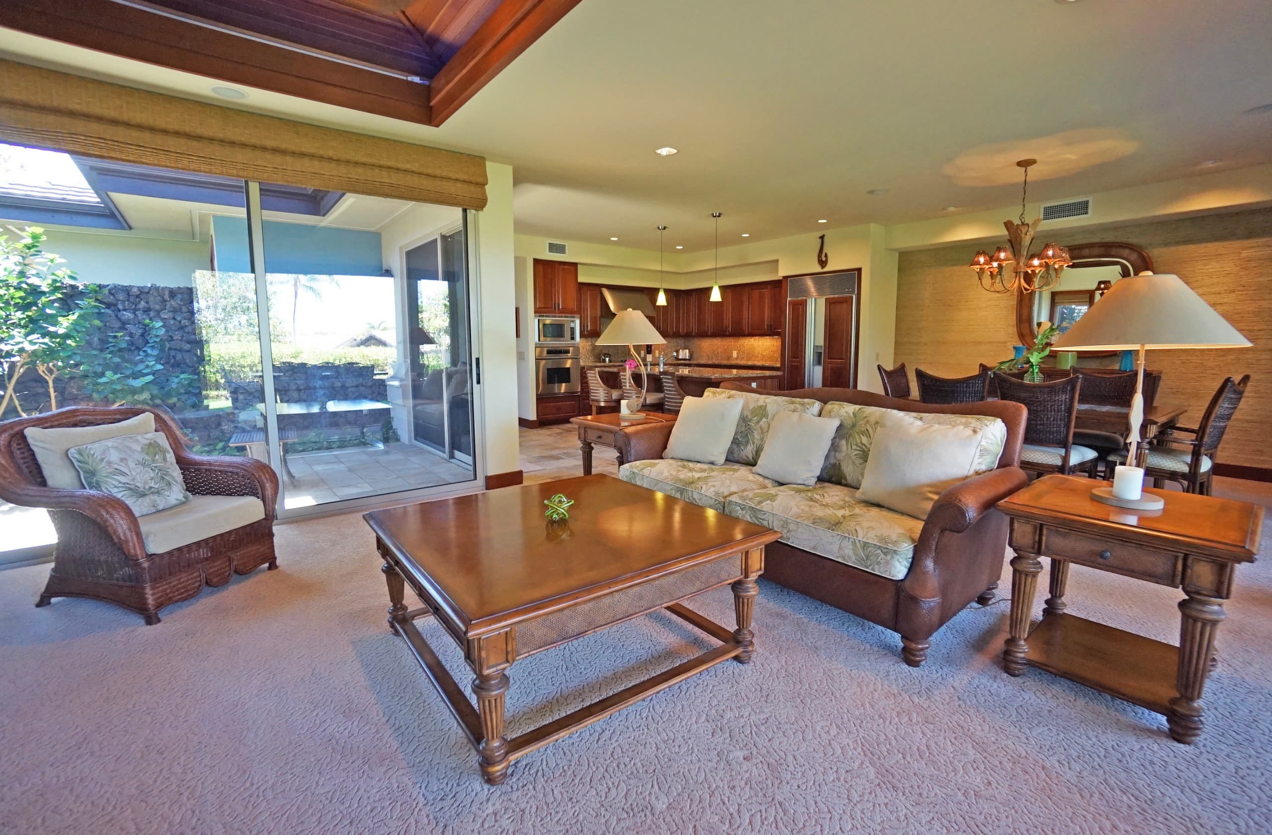 Condo in Waimea · ★4.8 · 3 bedrooms · 4 beds · 3.5 baths - Image 3