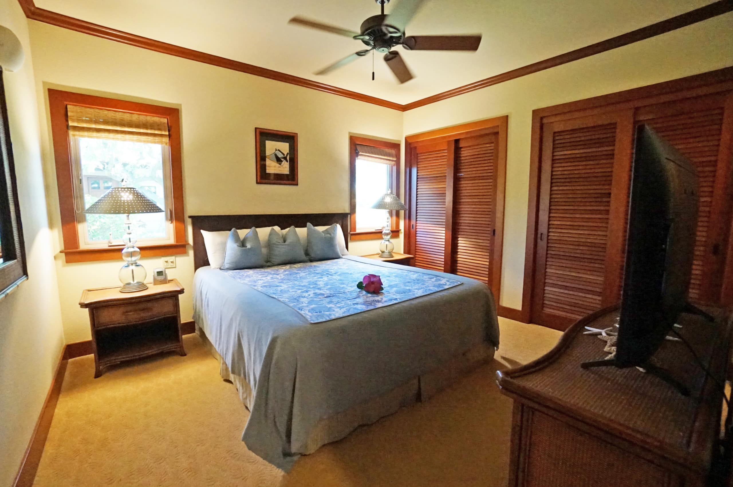 Condo in Waimea · ★4.8 · 3 bedrooms · 4 beds · 3.5 baths - Image 16