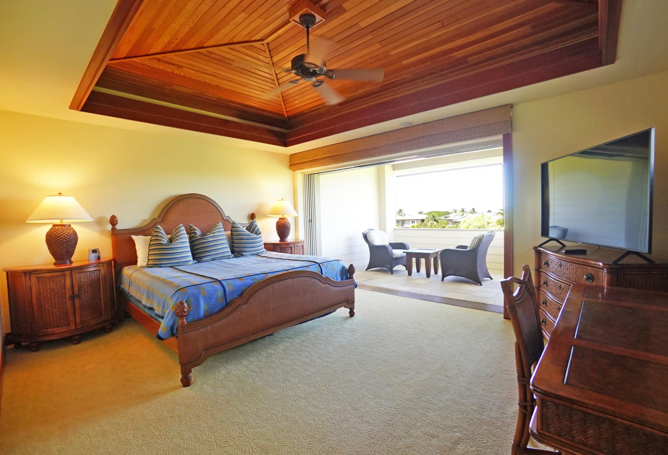Condo in Waimea · ★4.8 · 3 bedrooms · 4 beds · 3.5 baths - Image 5