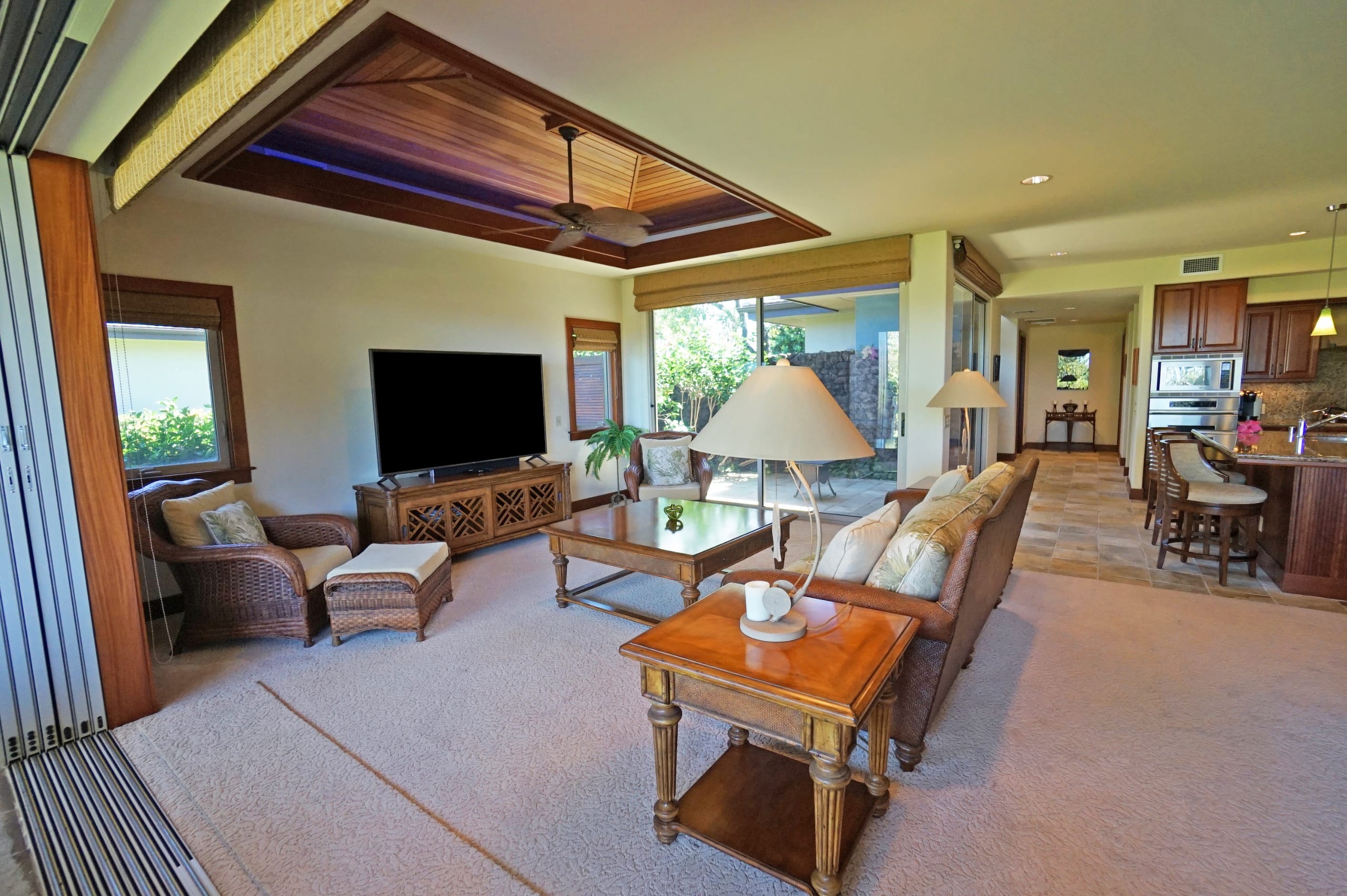 Condo in Waimea · ★4.8 · 3 bedrooms · 4 beds · 3.5 baths - Image 1