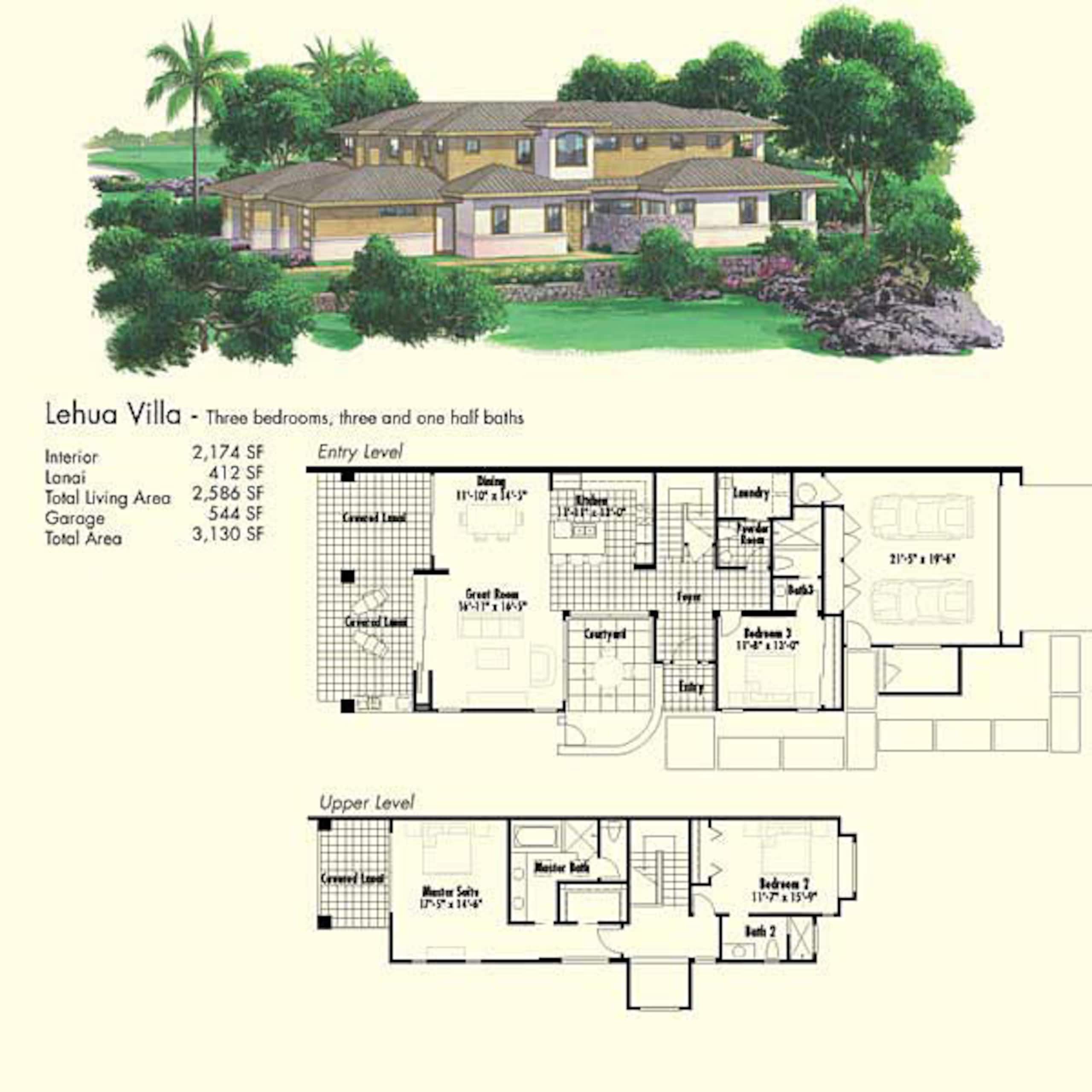 Condo in Waimea · ★4.8 · 3 bedrooms · 4 beds · 3.5 baths - Image 25