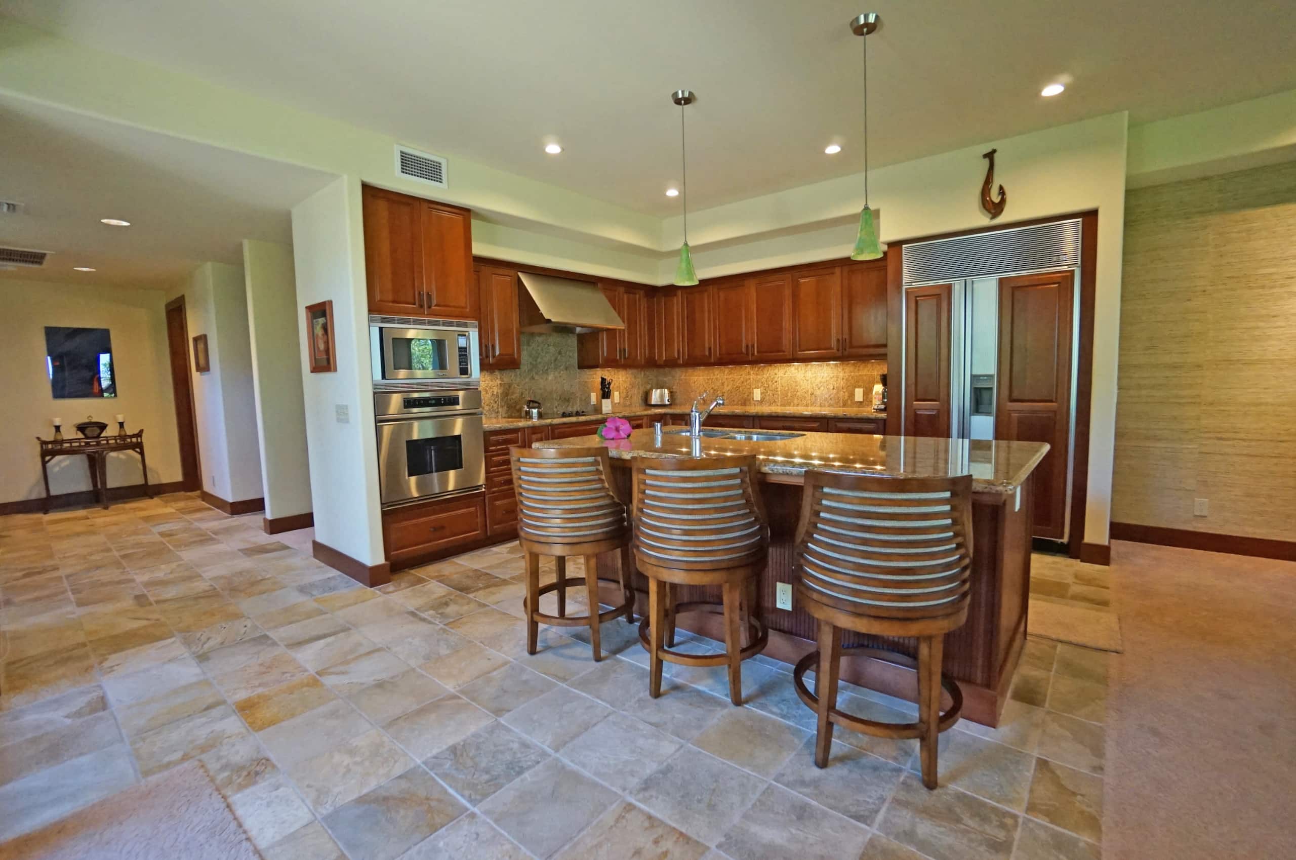 Condo in Waimea · ★4.8 · 3 bedrooms · 4 beds · 3.5 baths - Image 4