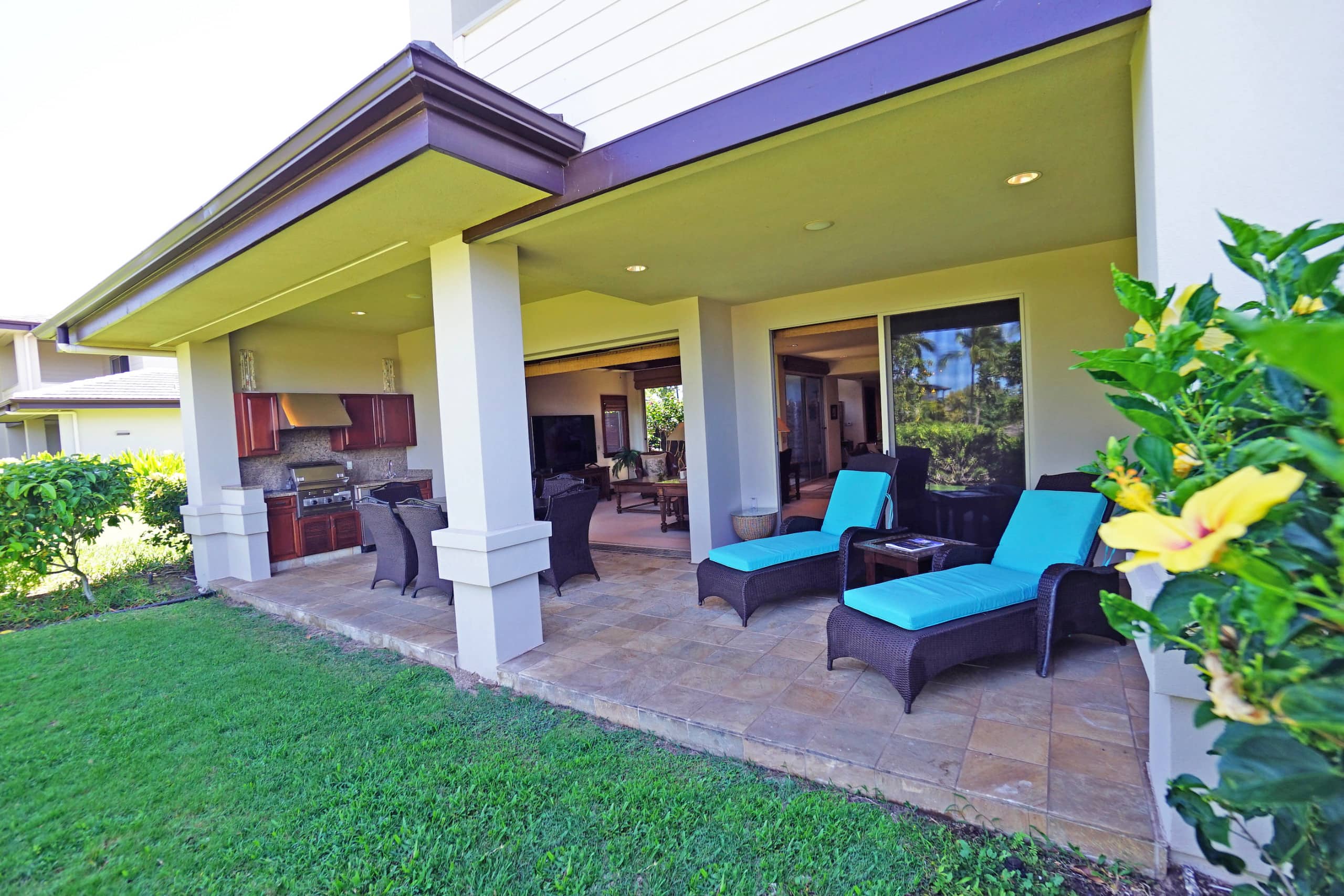 Condo in Waimea · ★4.8 · 3 bedrooms · 4 beds · 3.5 baths - Image 12