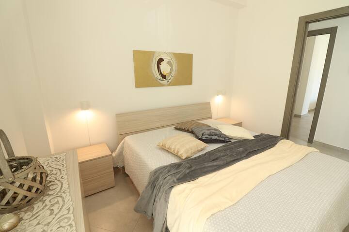 Casa Greta a Otranto 6 posti gallery image 2