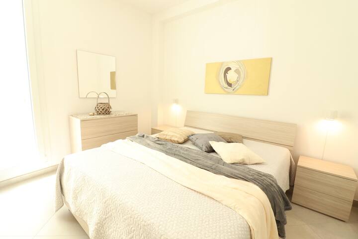 Casa Greta a Otranto 6 posti gallery image 3