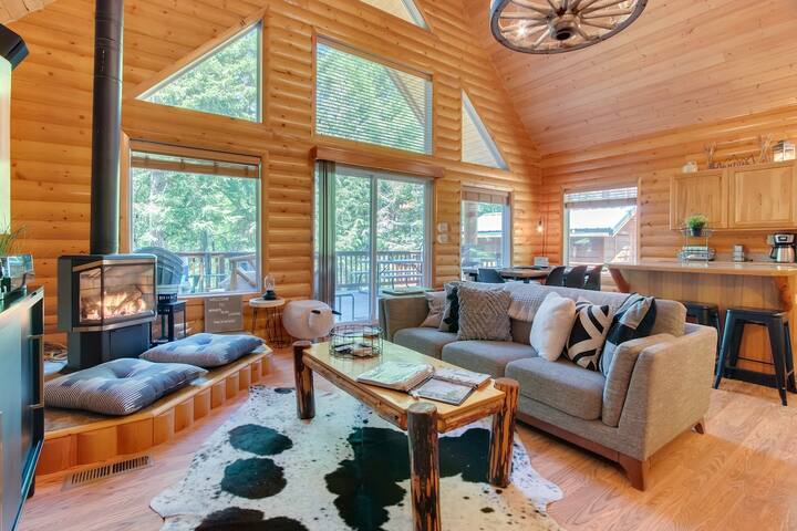 TMC Vacation Rentals managed Airbnb listing 3