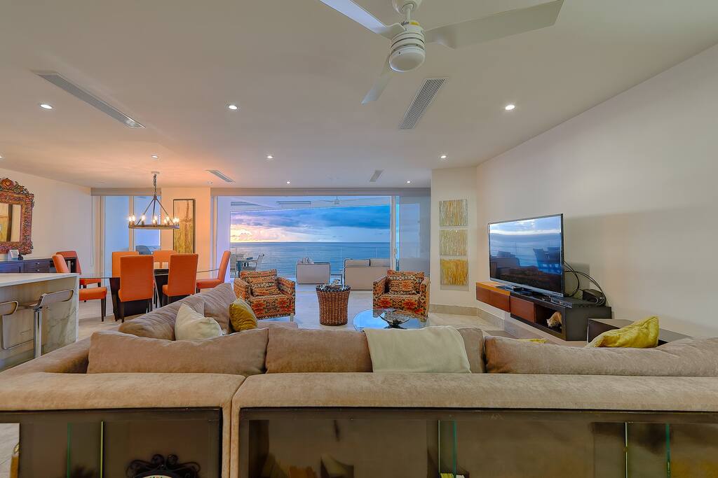 3BR Condo in Puerto Vallarta — photo 1