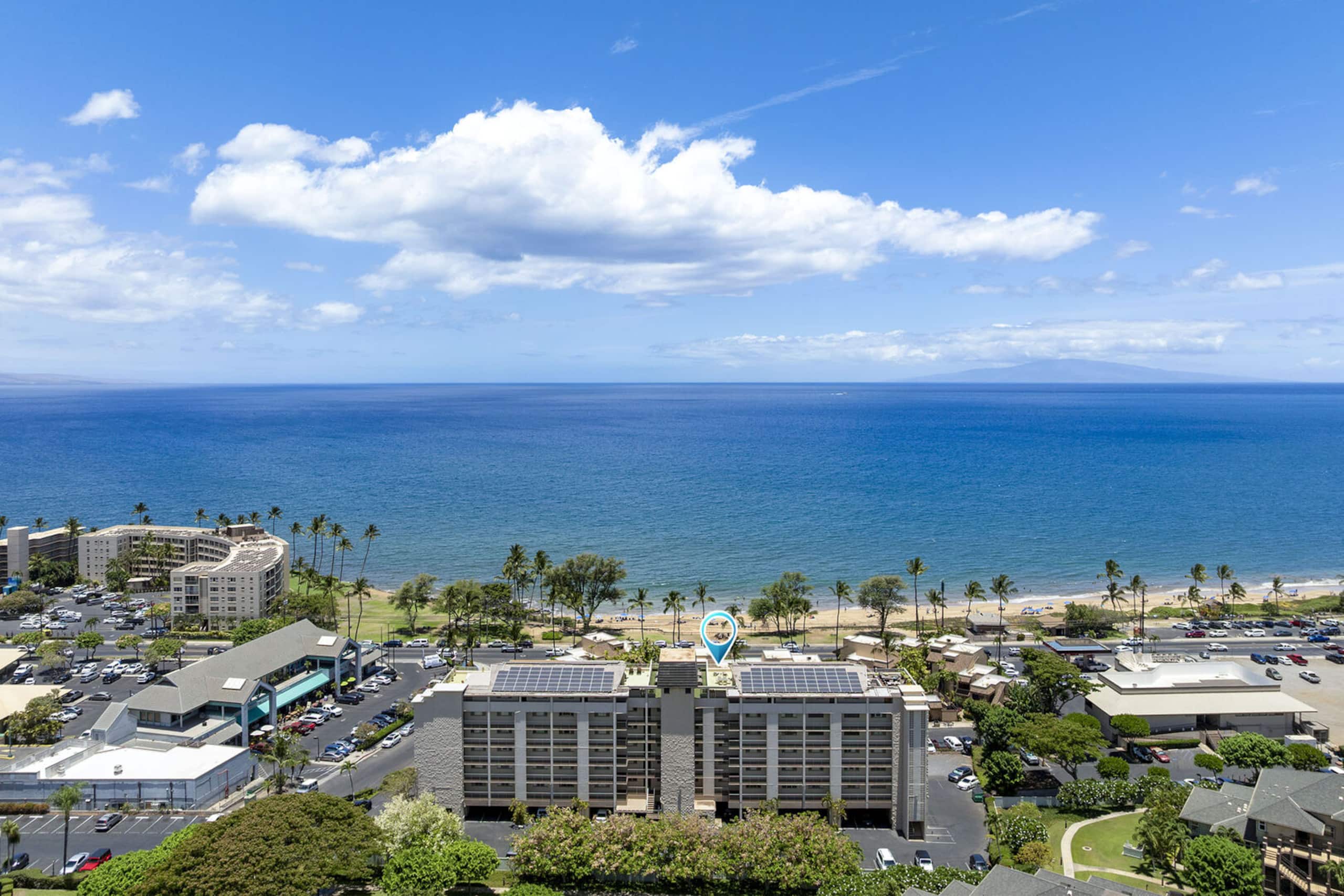 Condo in Kihei · ★4.67 · 1 bedroom · 2 beds · 1 private bath - Image 5