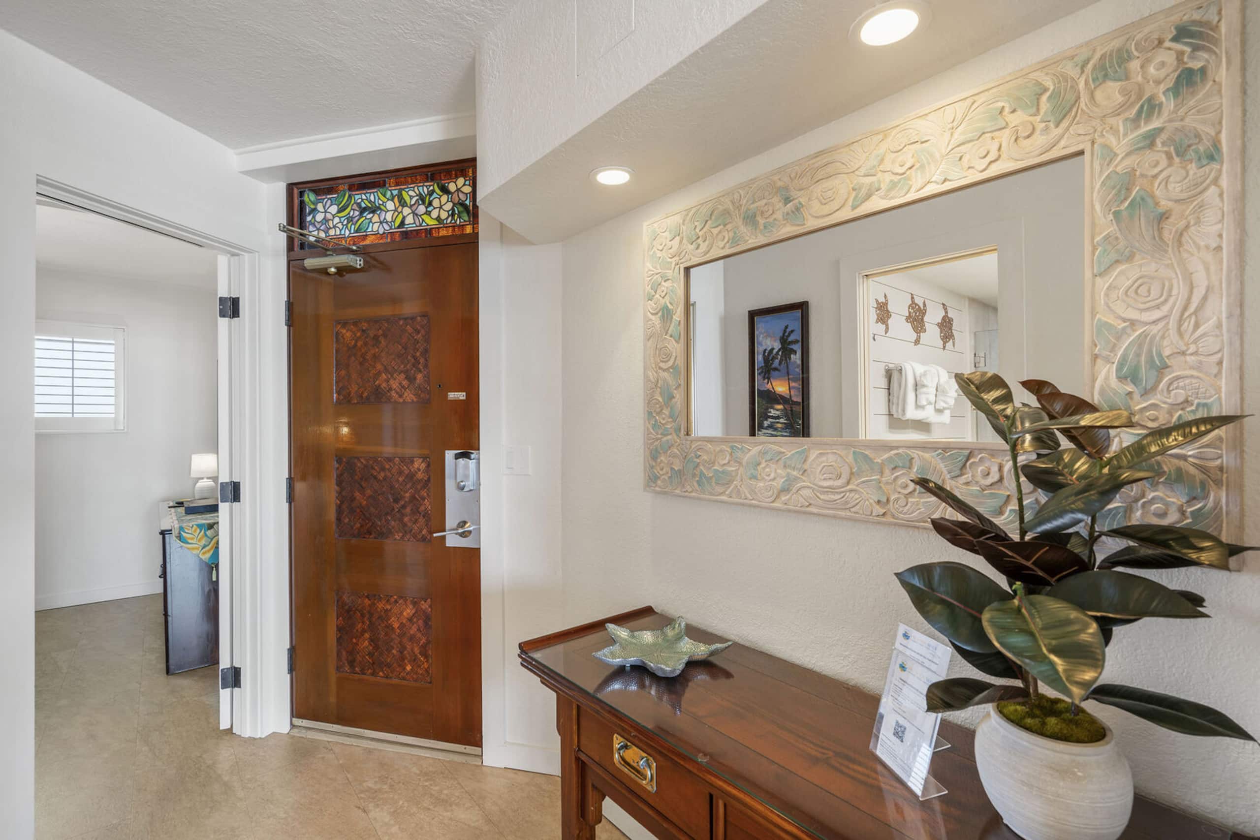Condo in Kihei · ★4.67 · 1 bedroom · 2 beds · 1 private bath - Image 32