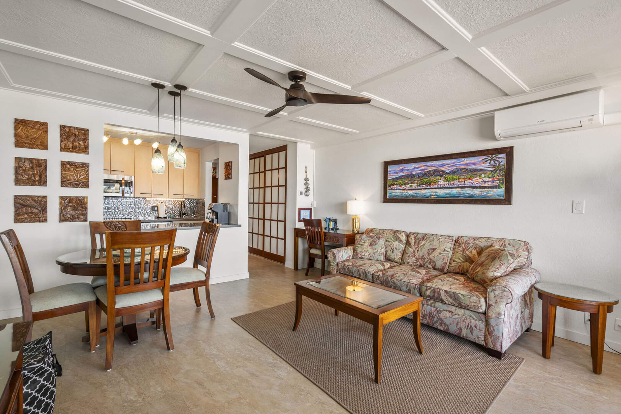 Condo in Kihei · ★4.67 · 1 bedroom · 2 beds · 1 private bath - Image 13