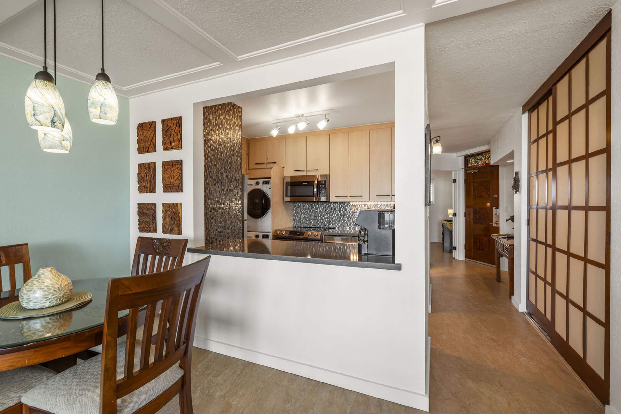 Condo in Kihei · ★4.67 · 1 bedroom · 2 beds · 1 private bath - Image 21