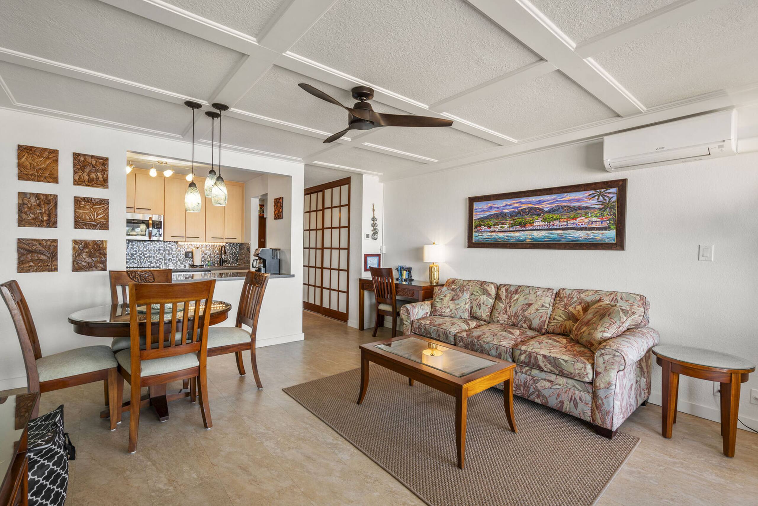 Condo in Kihei · ★4.67 · 1 bedroom · 2 beds · 1 private bath - Image 14