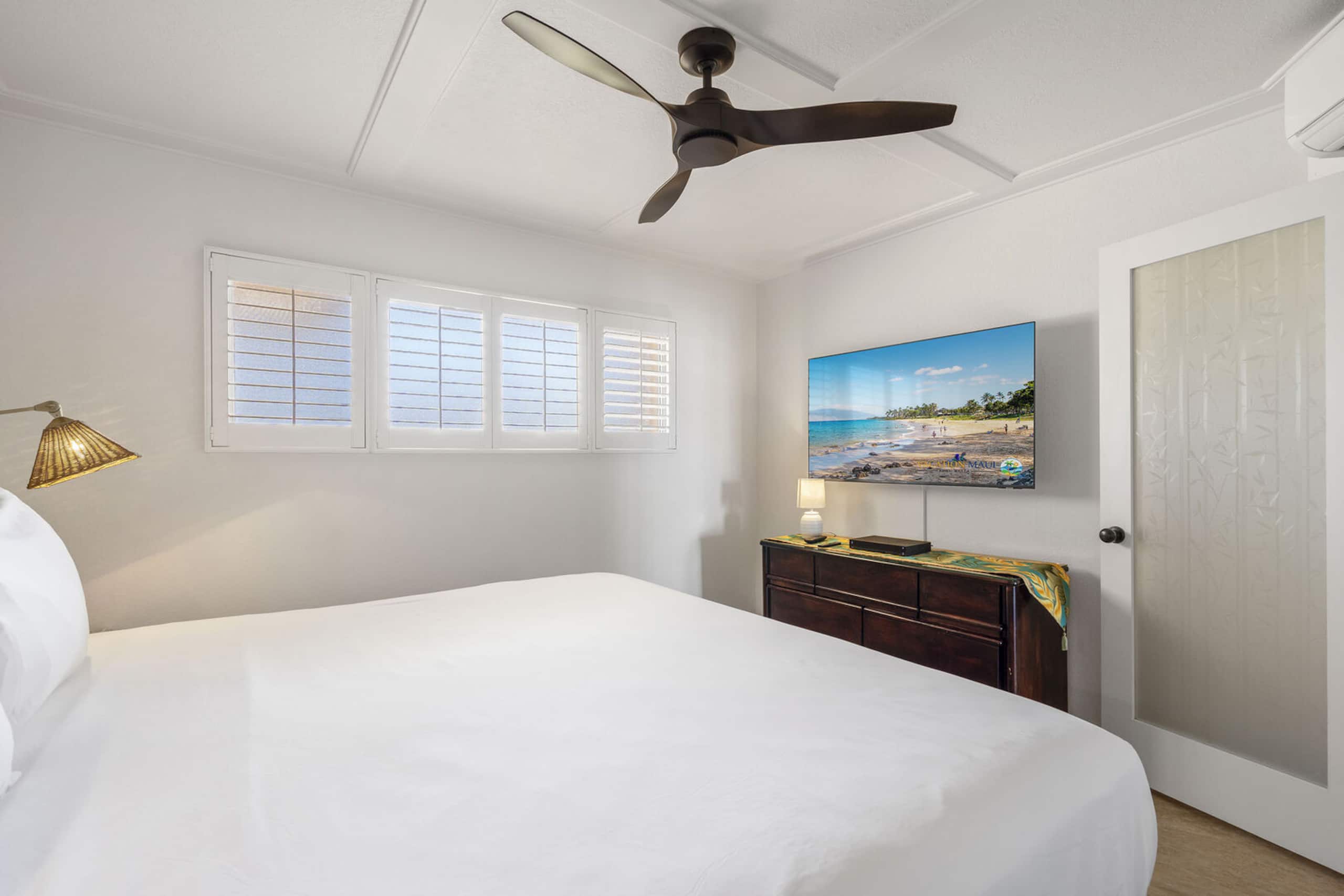 Condo in Kihei · ★4.67 · 1 bedroom · 2 beds · 1 private bath - Image 34
