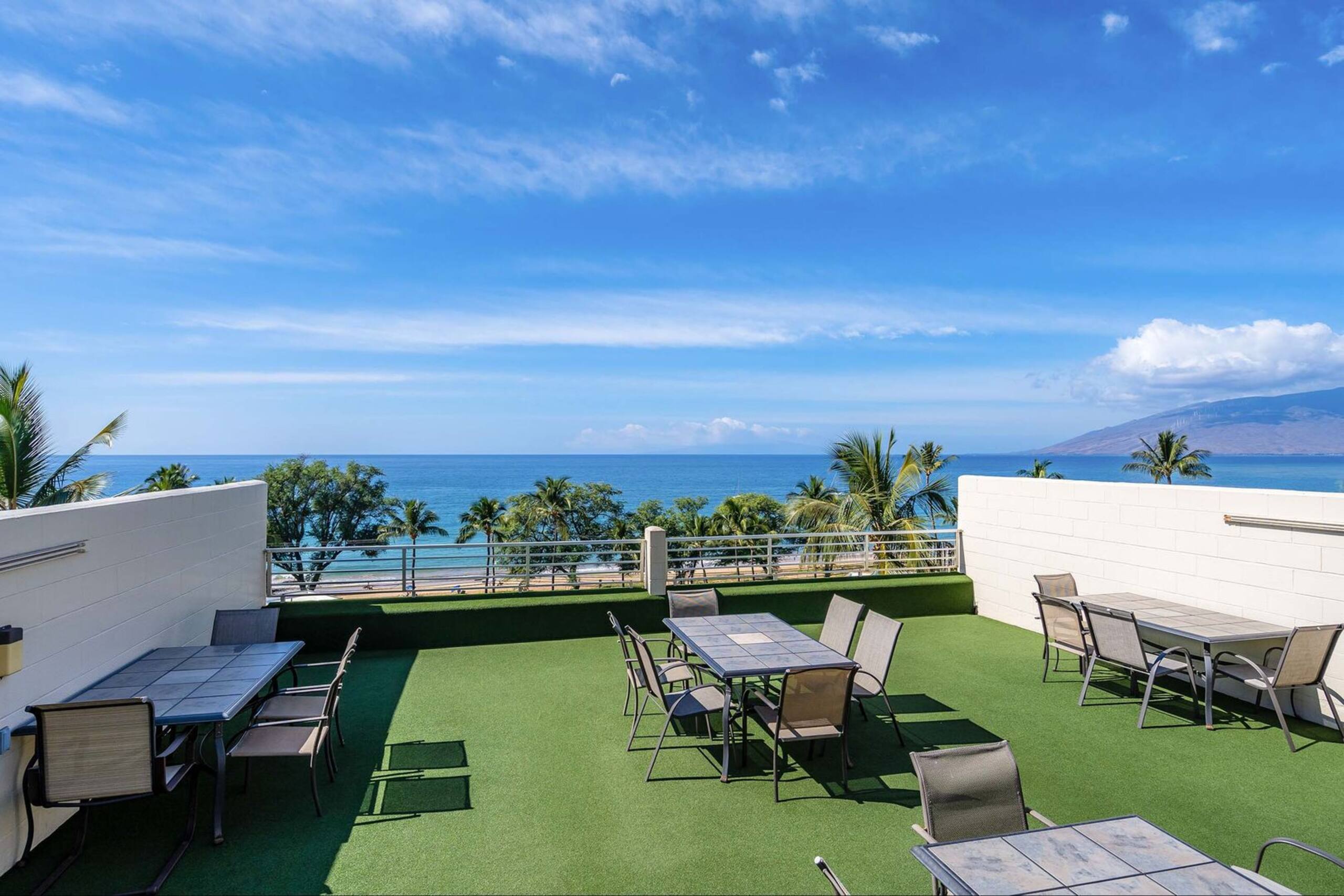 Condo in Kihei · ★4.67 · 1 bedroom · 2 beds · 1 private bath - Image 38