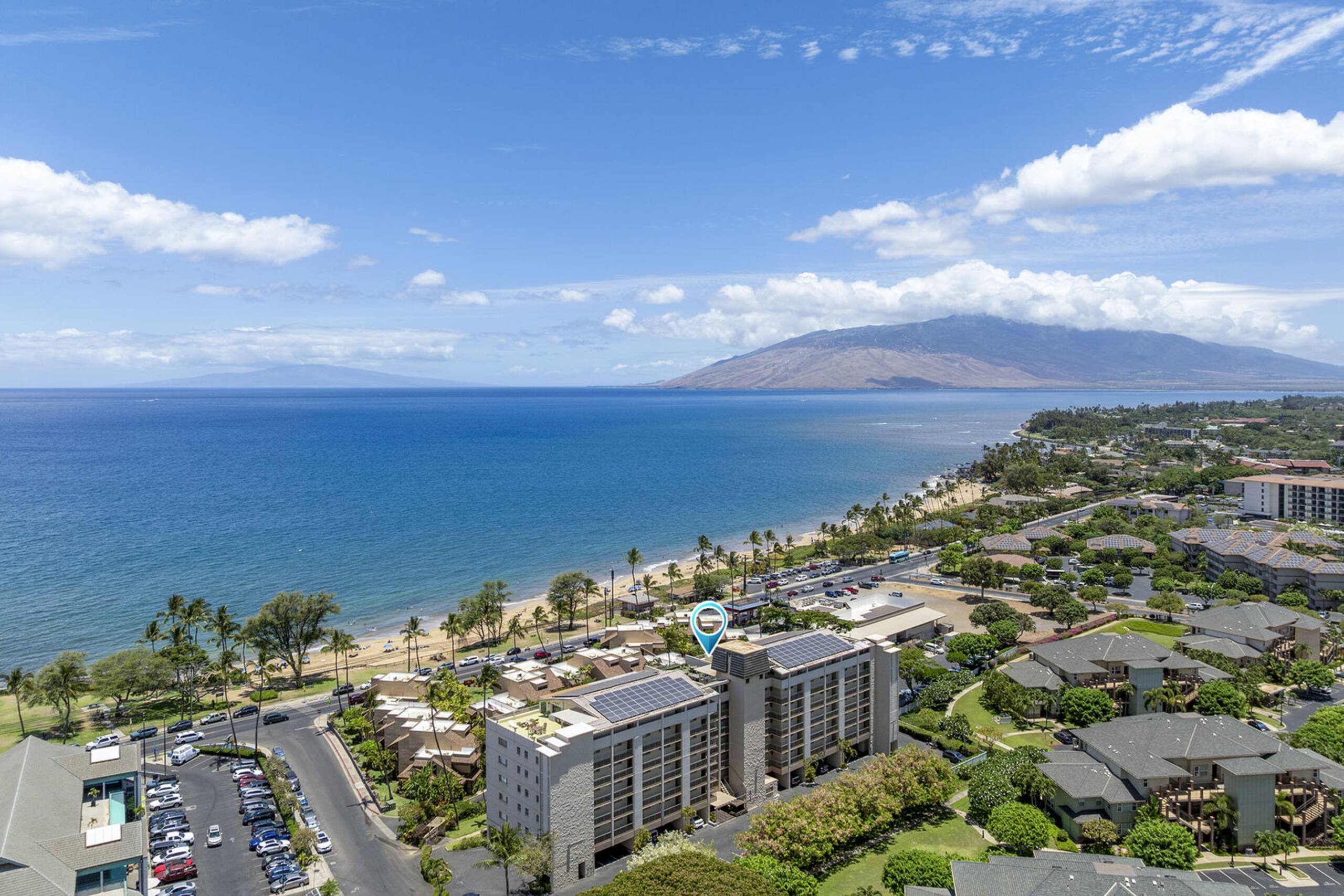 Condo in Kihei · ★4.67 · 1 bedroom · 2 beds · 1 private bath - Image 49