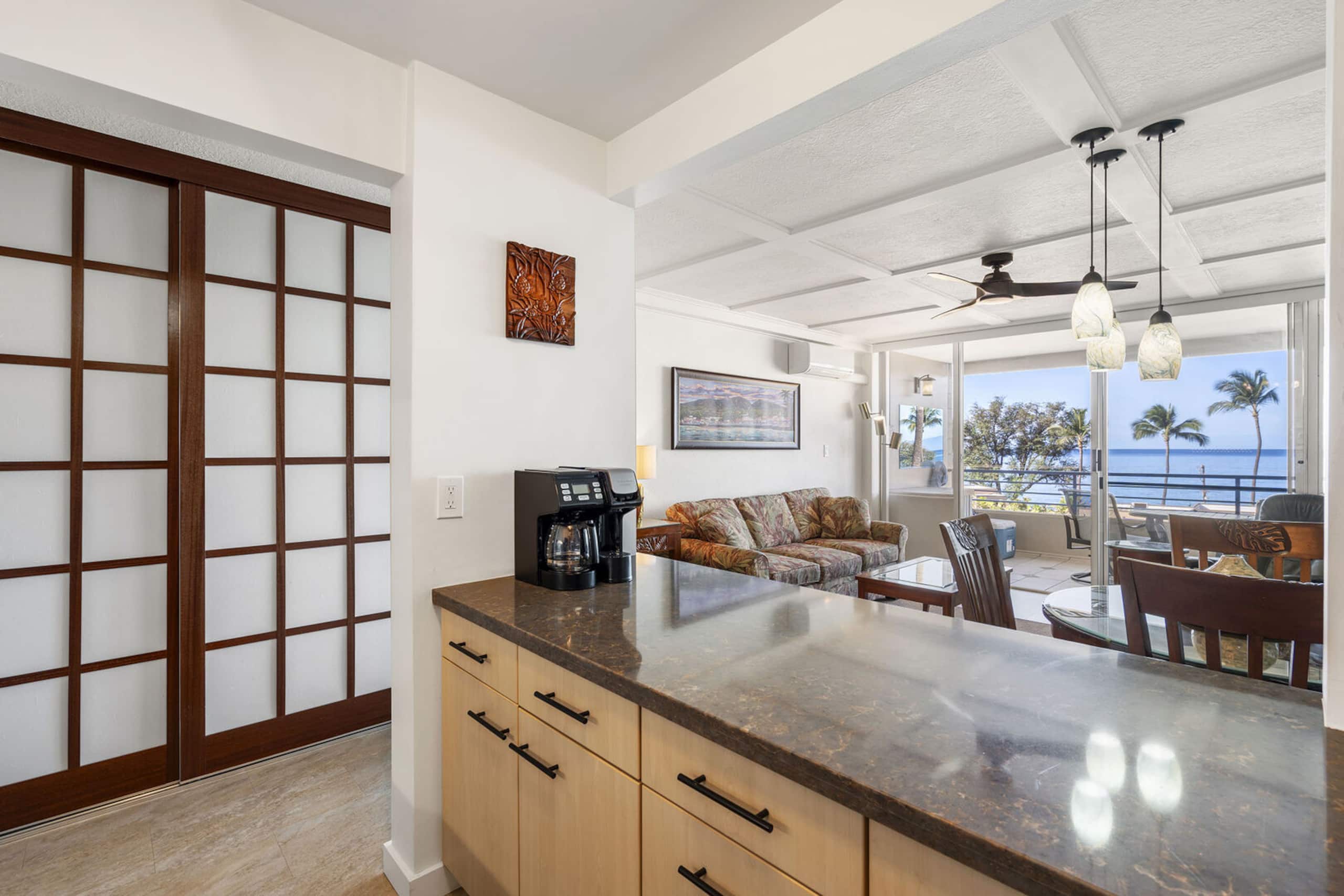 Condo in Kihei · ★4.67 · 1 bedroom · 2 beds · 1 private bath - Image 26