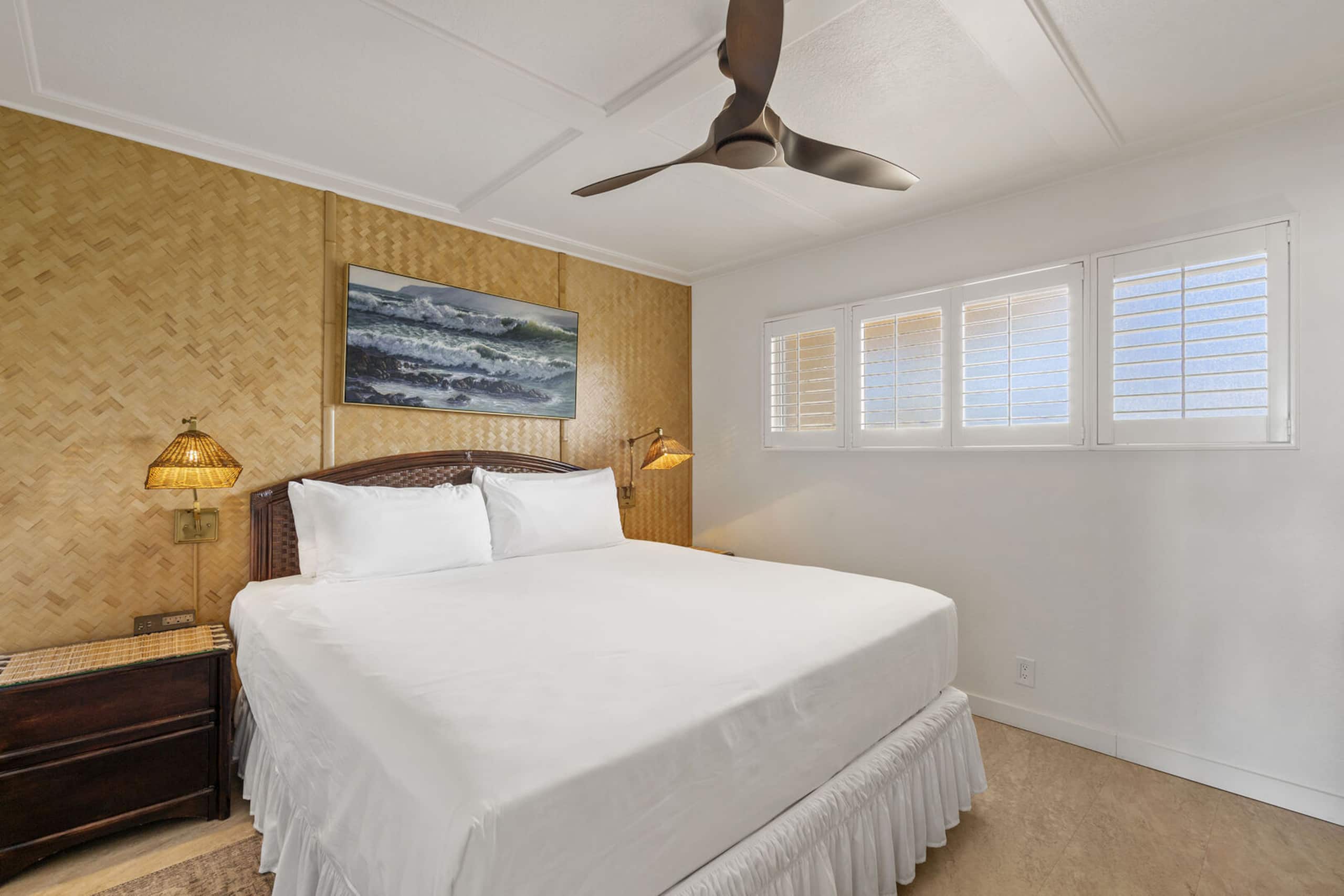 Condo in Kihei · ★4.67 · 1 bedroom · 2 beds · 1 private bath - Image 33