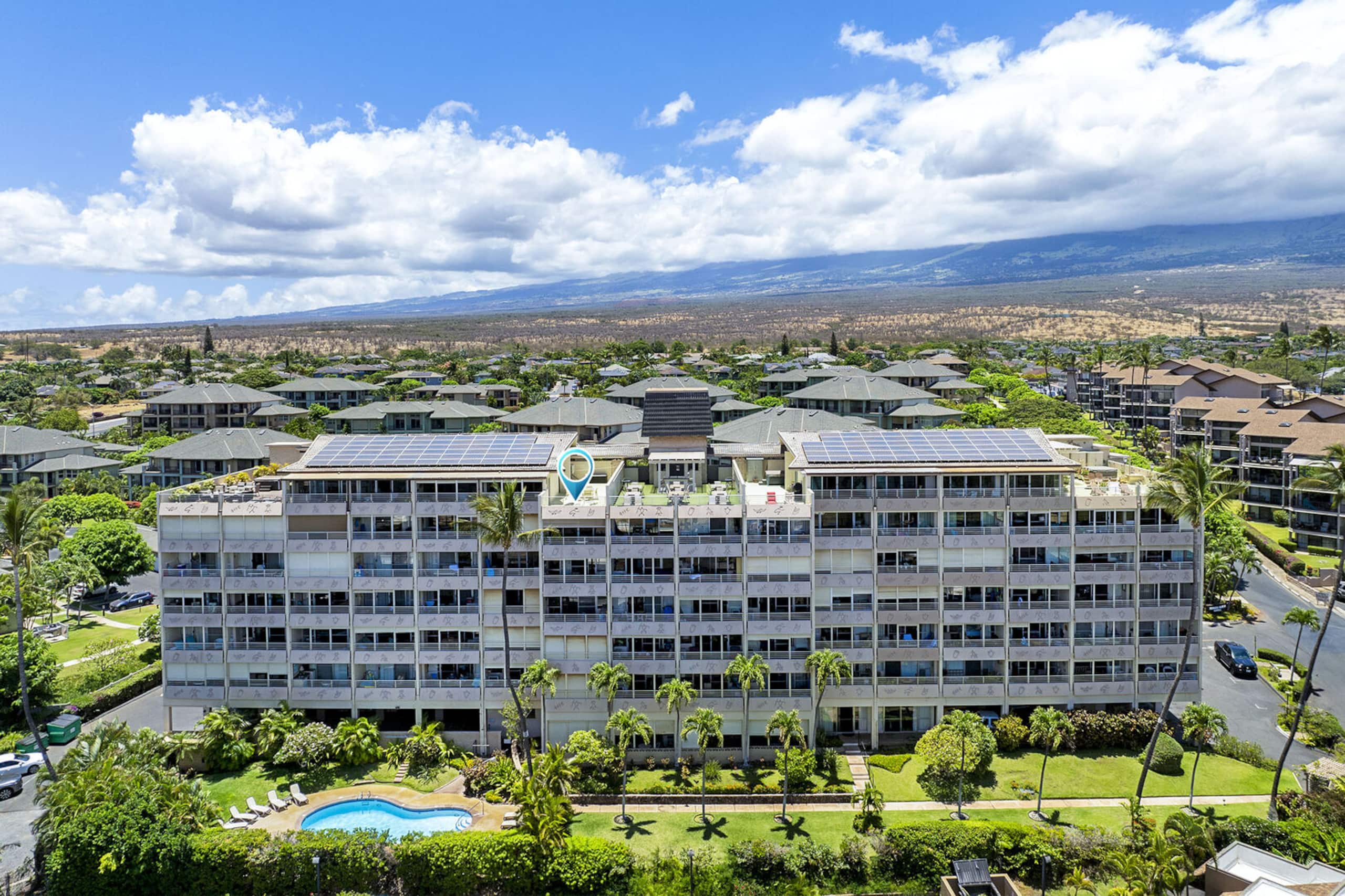 Condo in Kihei · ★4.67 · 1 bedroom · 2 beds · 1 private bath - Image 47