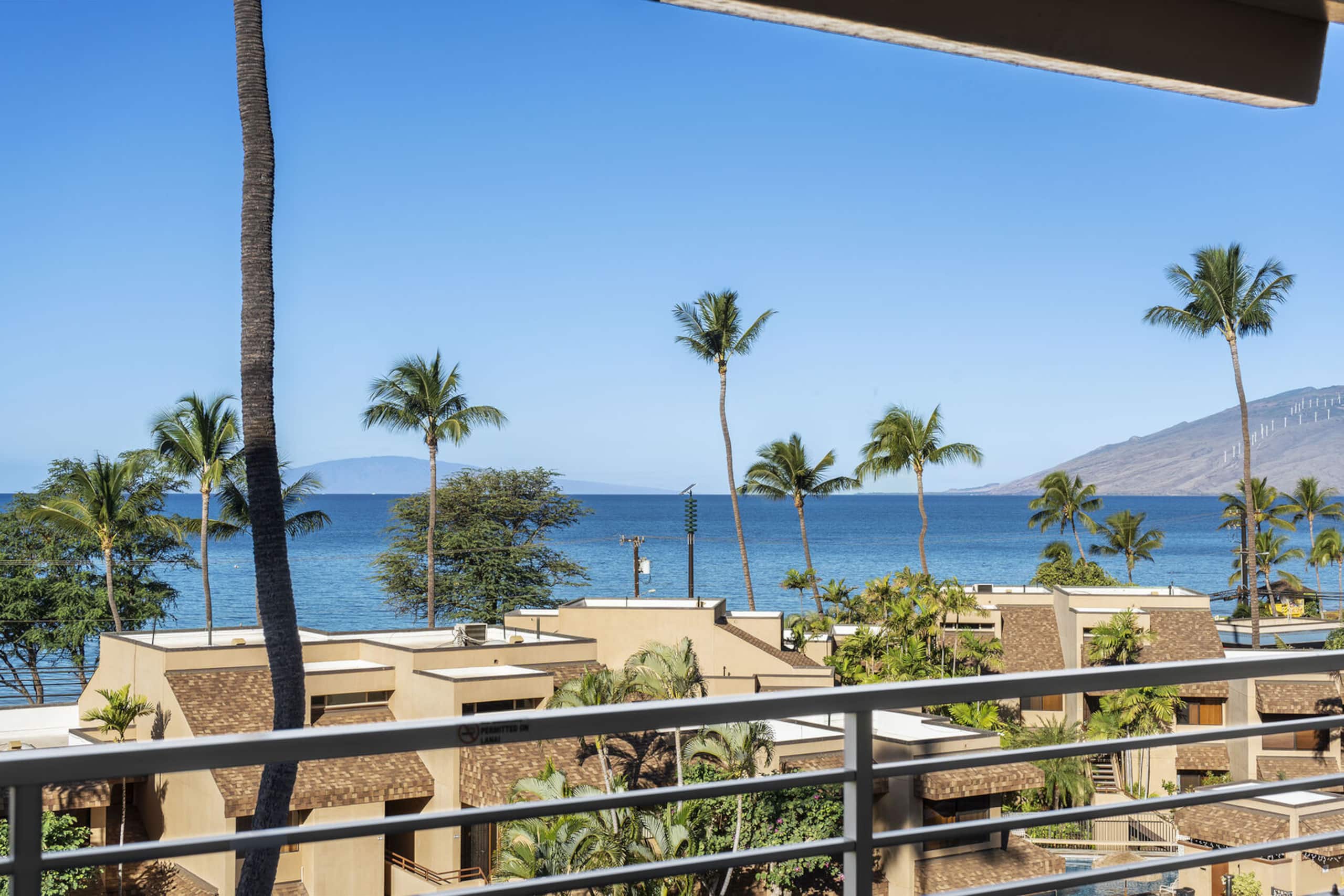 Condo in Kihei · ★4.67 · 1 bedroom · 2 beds · 1 private bath - Image 9