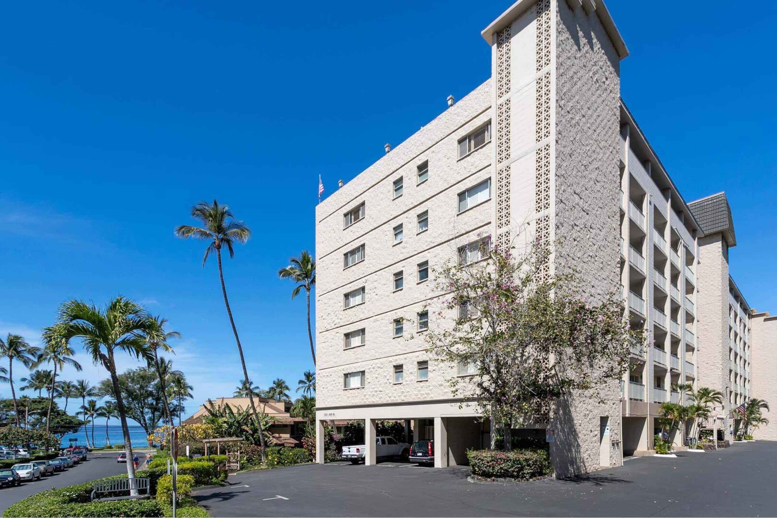Condo in Kihei · ★4.67 · 1 bedroom · 2 beds · 1 private bath - Image 46