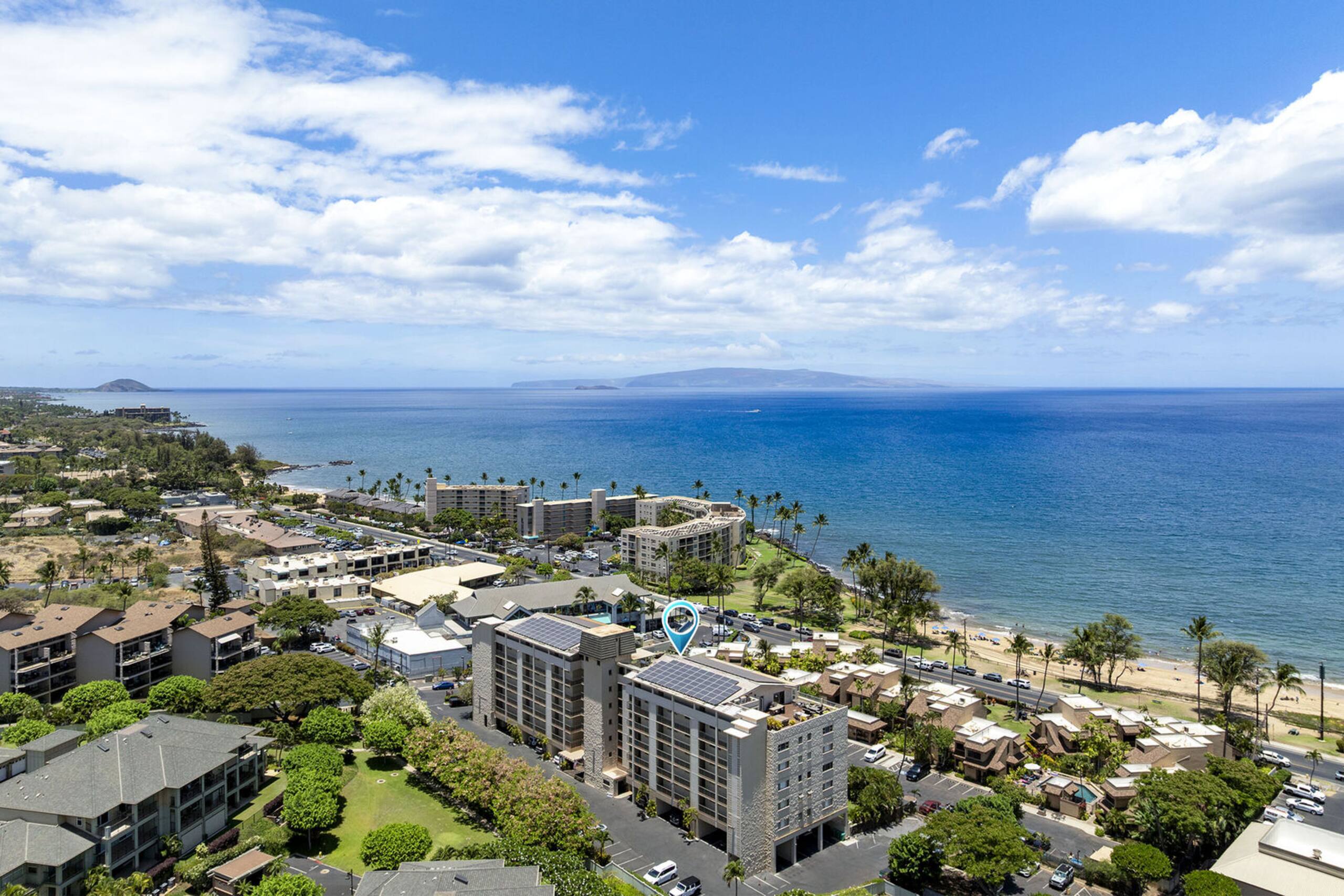 Condo in Kihei · ★4.67 · 1 bedroom · 2 beds · 1 private bath - Image 48