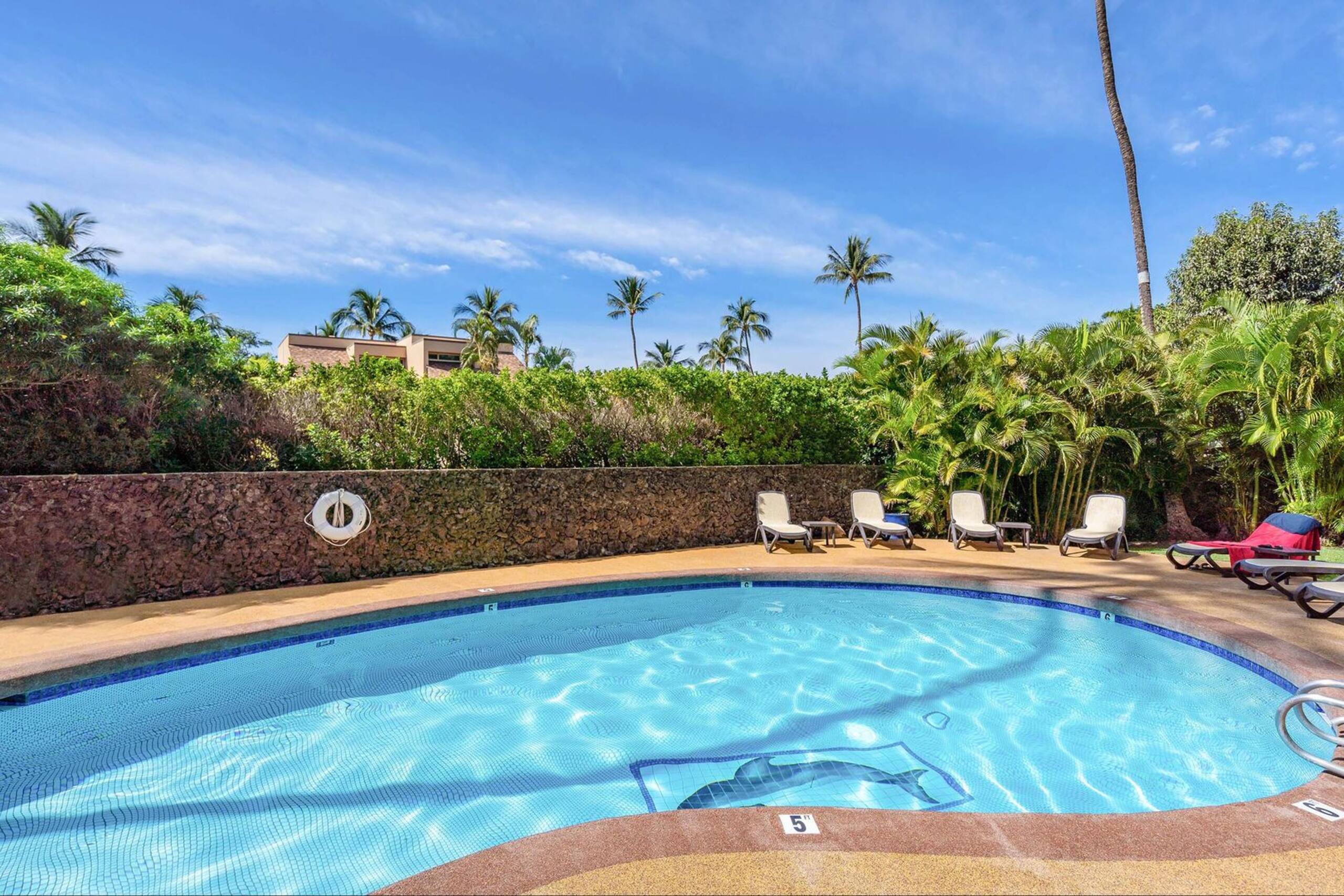 Condo in Kihei · ★4.67 · 1 bedroom · 2 beds · 1 private bath - Image 43