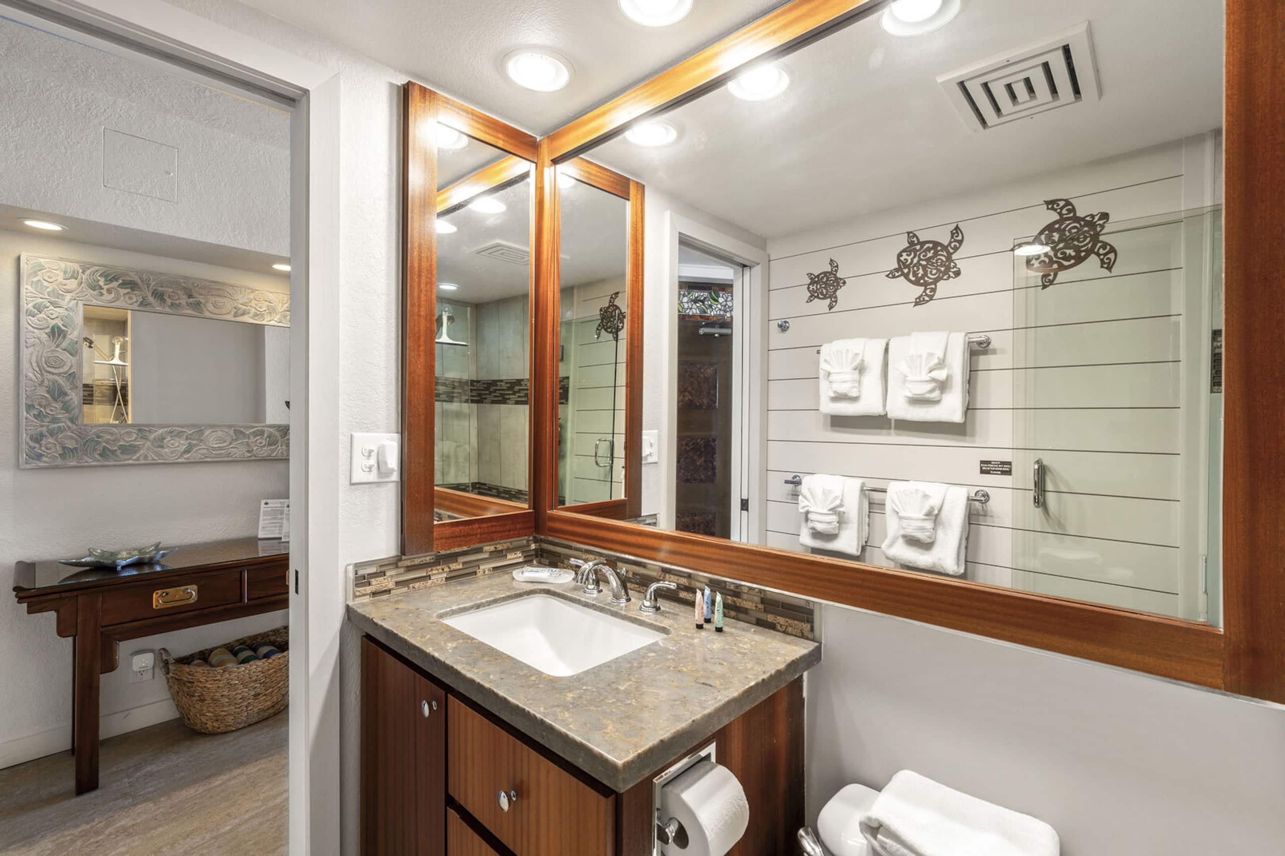 Condo in Kihei · ★4.67 · 1 bedroom · 2 beds · 1 private bath - Image 31