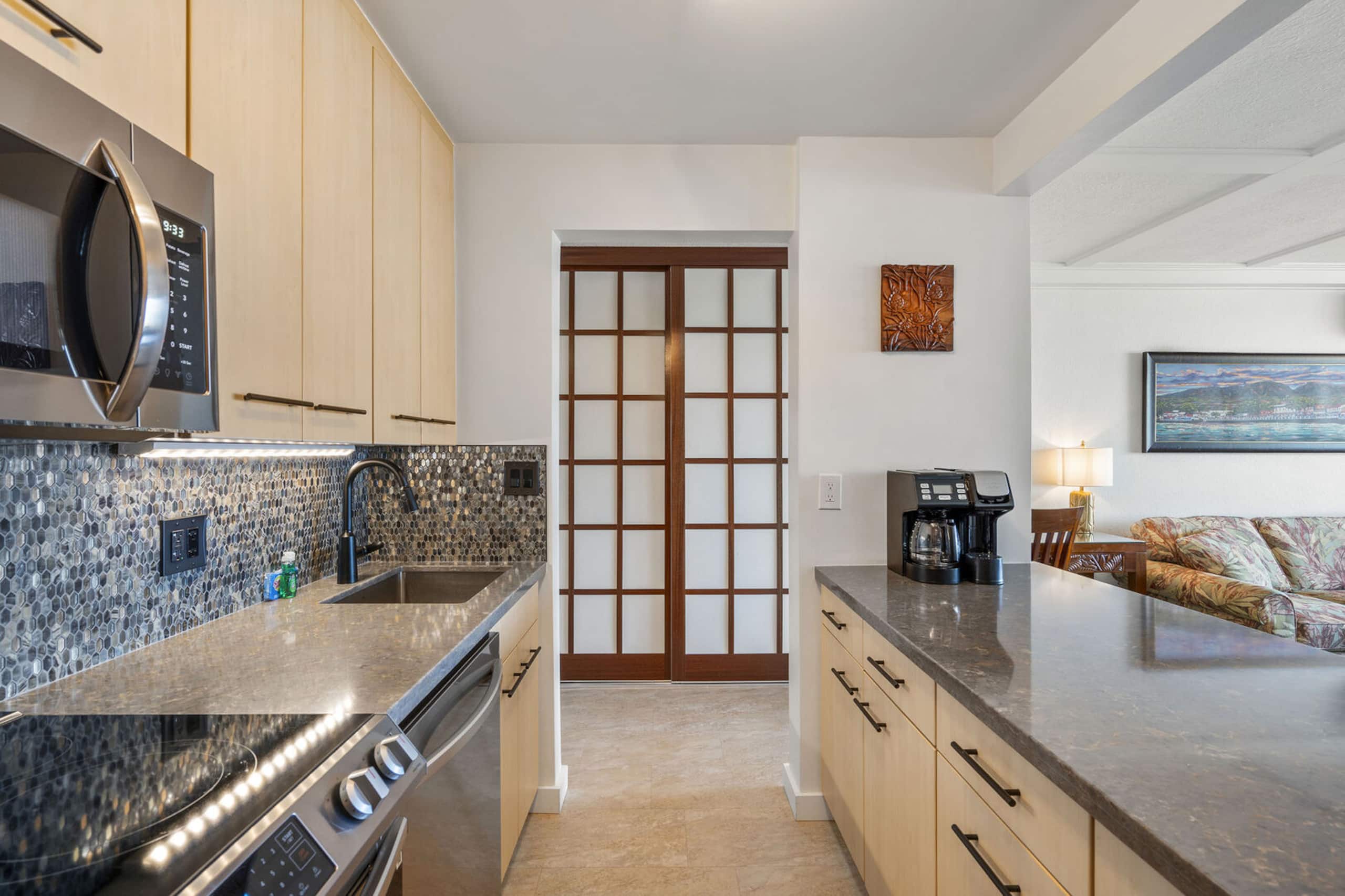 Condo in Kihei · ★4.67 · 1 bedroom · 2 beds · 1 private bath - Image 25