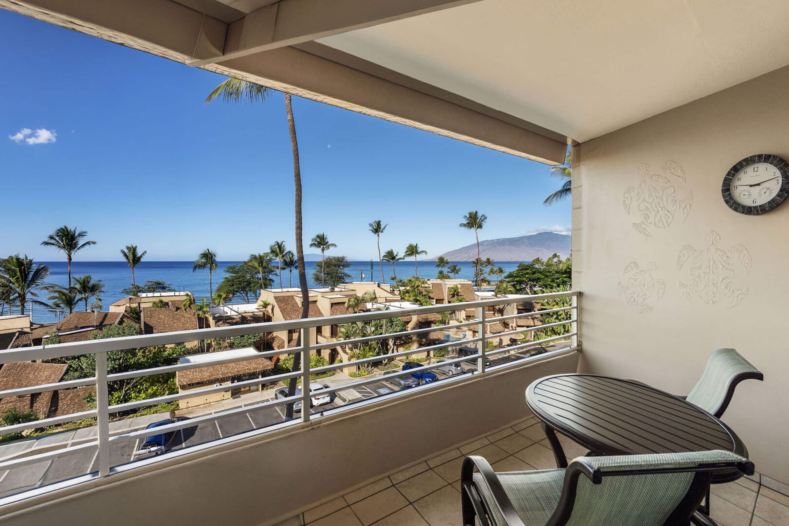 Condo in Kihei · ★4.67 · 1 bedroom · 2 beds · 1 private bath - Image 1