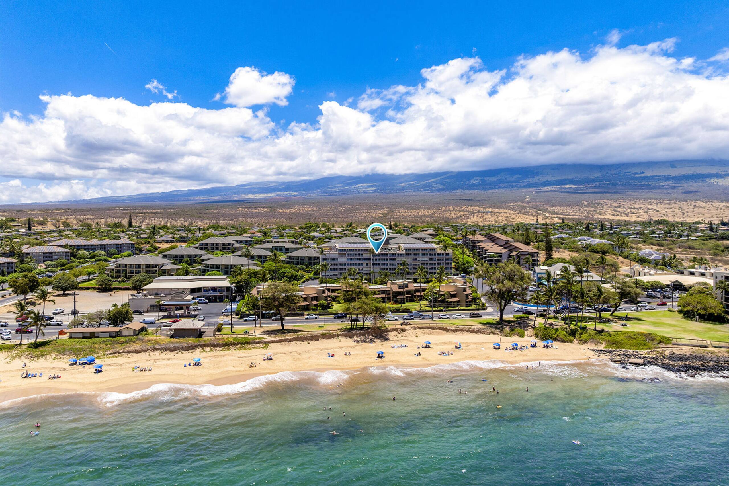 Condo in Kihei · ★4.67 · 1 bedroom · 2 beds · 1 private bath - Image 50