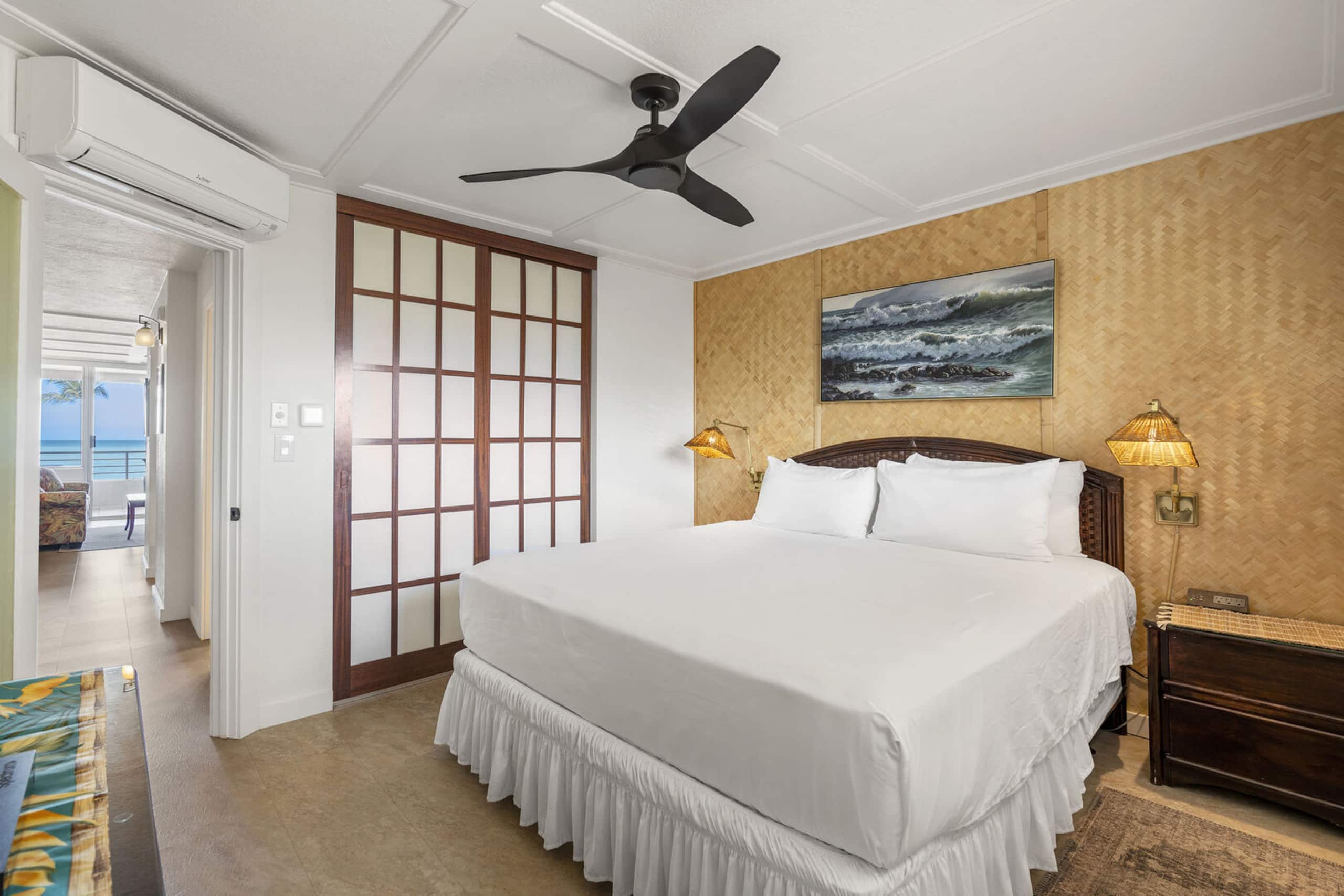 Condo in Kihei · ★4.67 · 1 bedroom · 2 beds · 1 private bath - Image 4