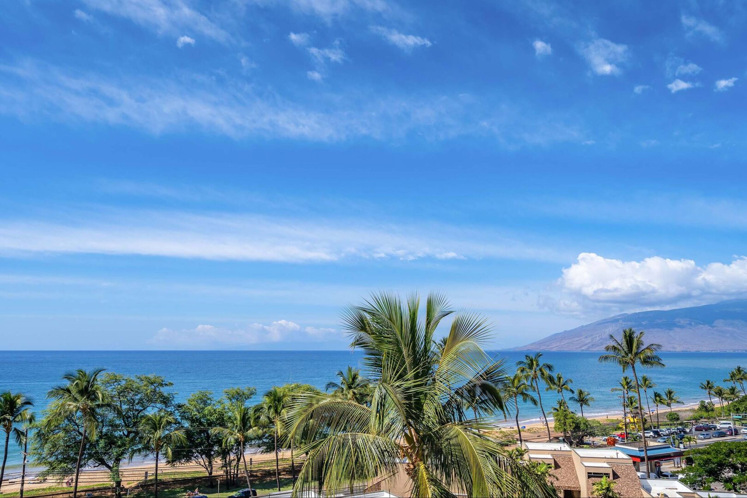 Condo in Kihei · ★4.67 · 1 bedroom · 2 beds · 1 private bath - Image 39