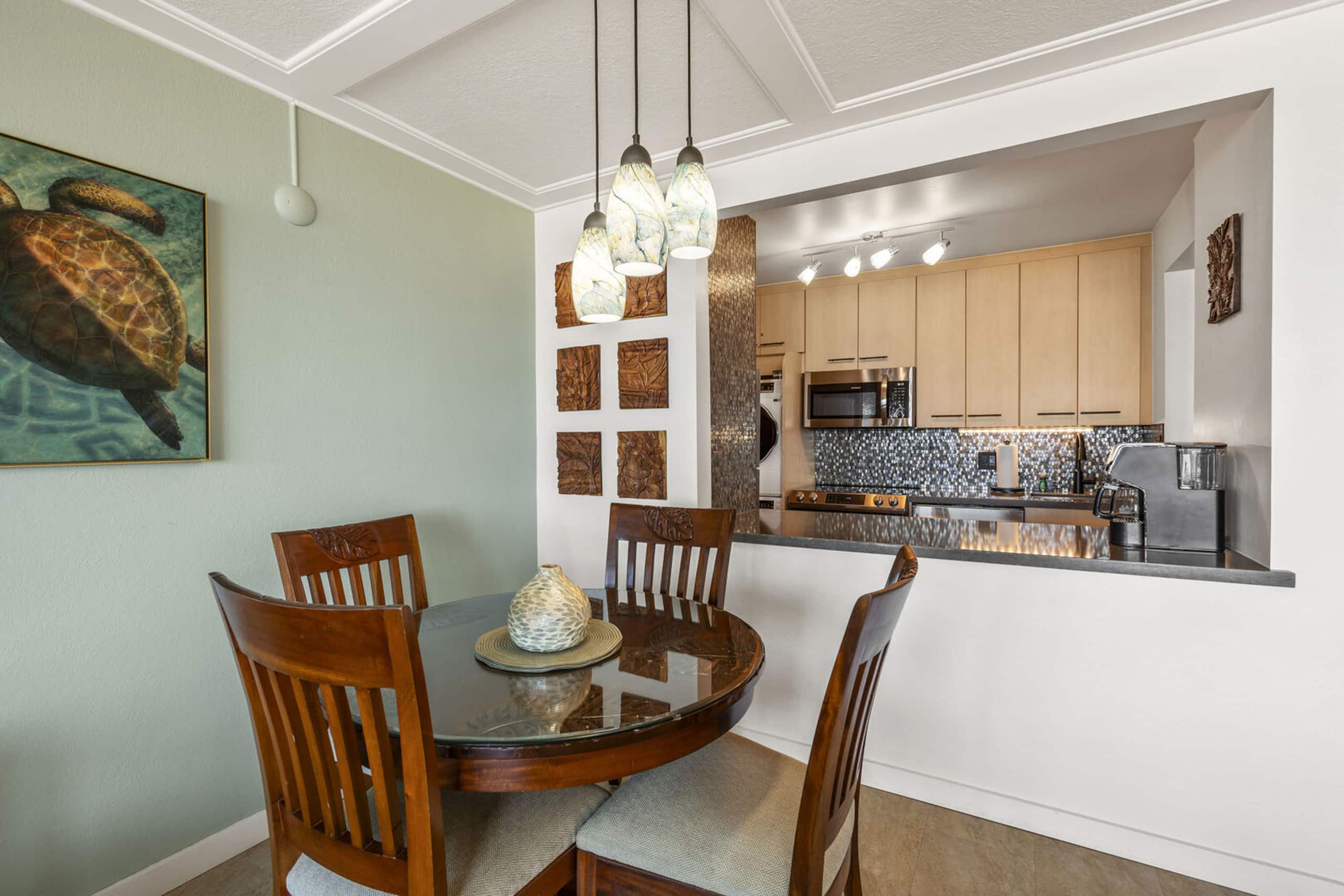 Condo in Kihei · ★4.67 · 1 bedroom · 2 beds · 1 private bath - Image 16