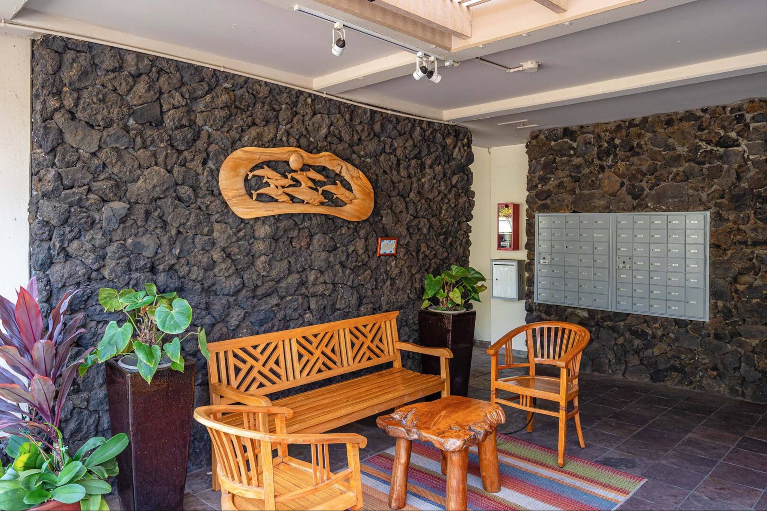 Condo in Kihei · ★4.67 · 1 bedroom · 2 beds · 1 private bath - Image 44