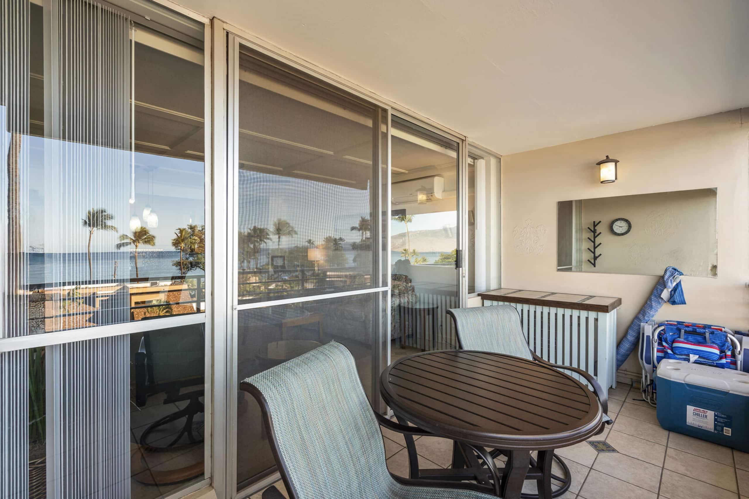 Condo in Kihei · ★4.67 · 1 bedroom · 2 beds · 1 private bath - Image 12