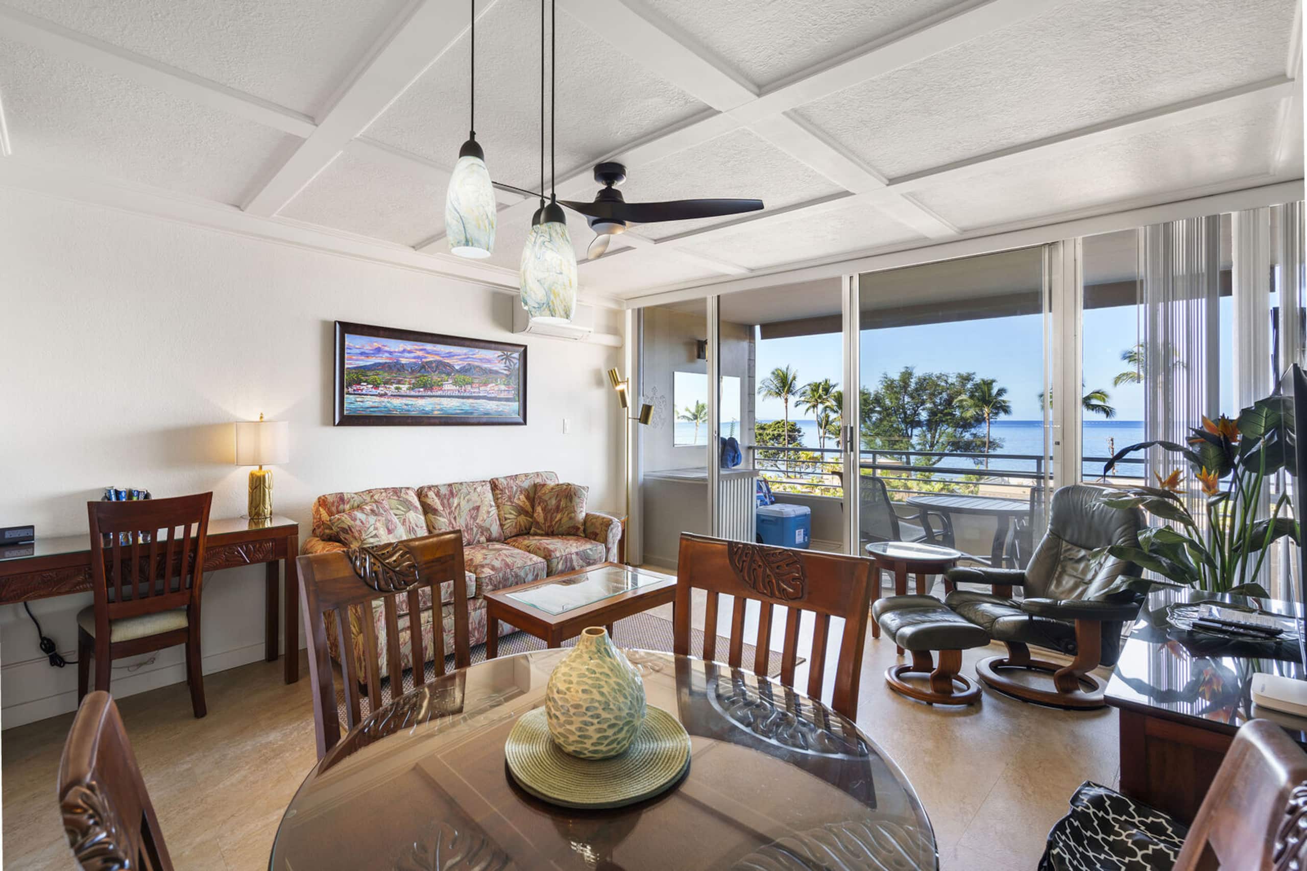 Condo in Kihei · ★4.67 · 1 bedroom · 2 beds · 1 private bath - Image 20