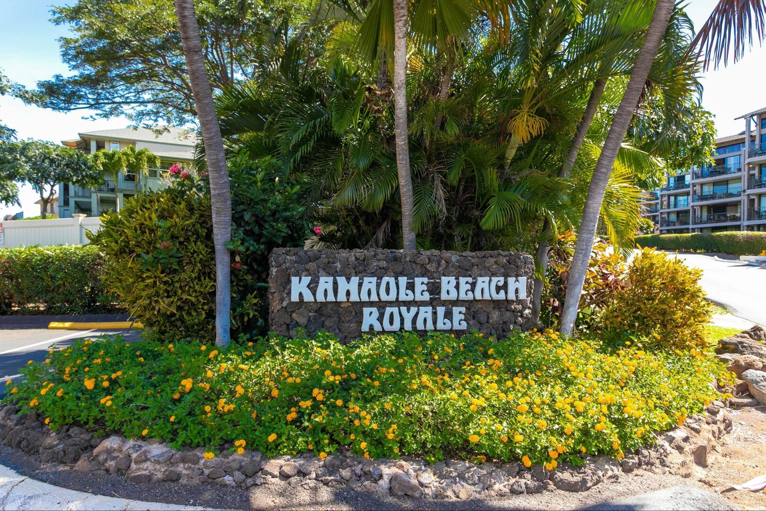 Condo in Kihei · ★4.67 · 1 bedroom · 2 beds · 1 private bath - Image 45